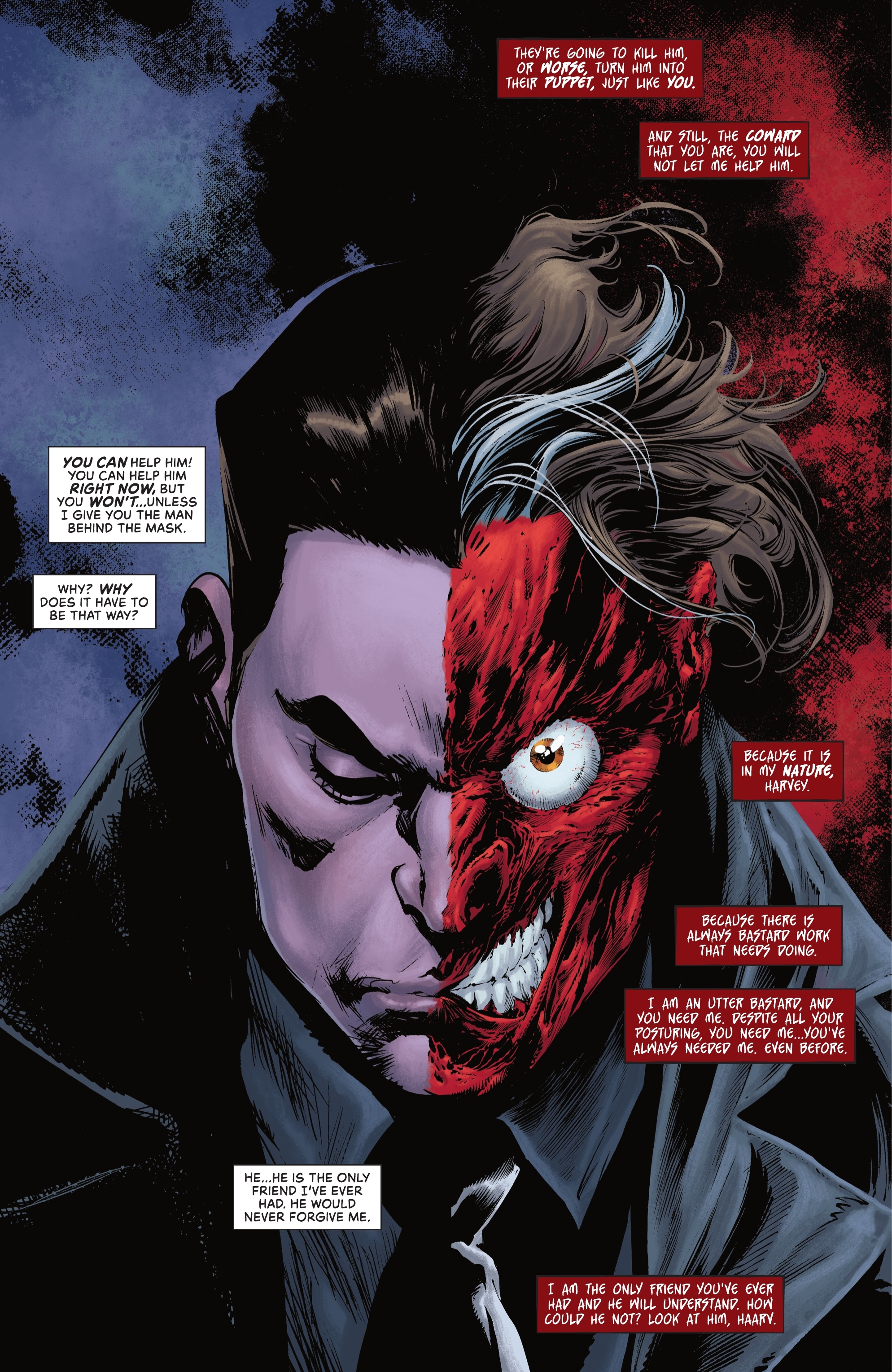 Detective Comics (2016-): Chapter 1068 - Page 14