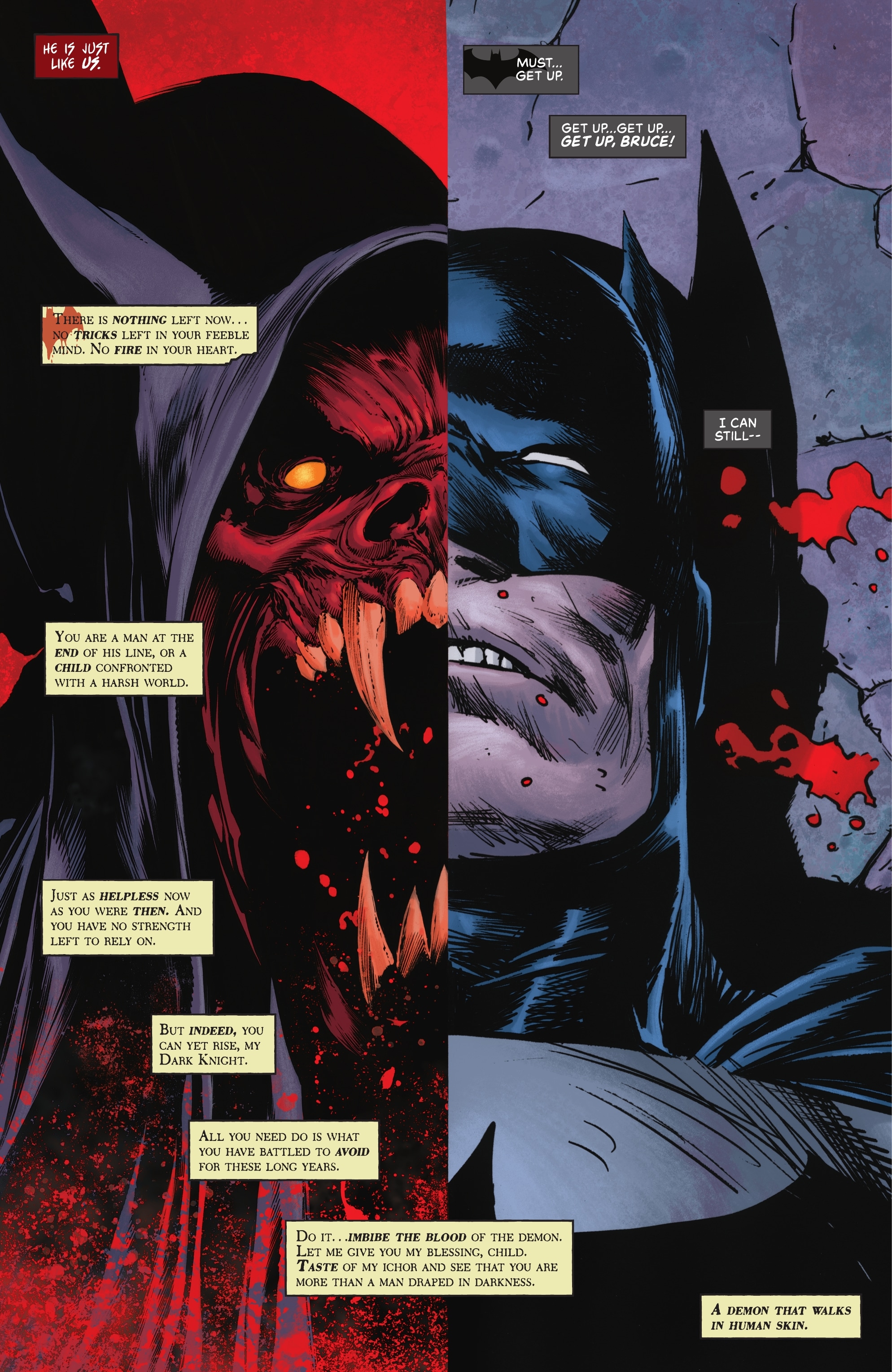 Detective Comics (2016-): Chapter 1068 - Page 15