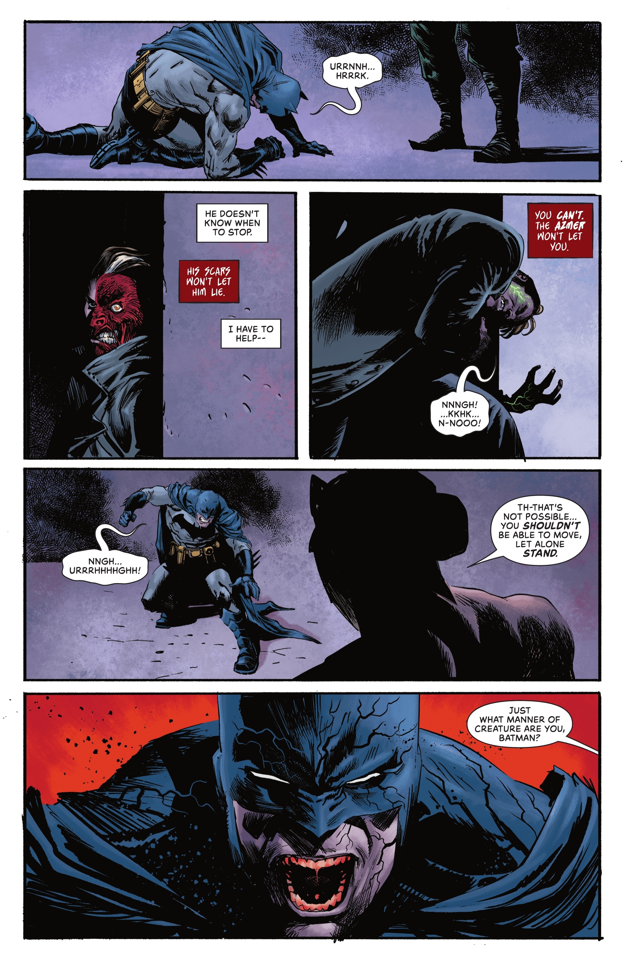 Detective Comics (2016-): Chapter 1068 - Page 16