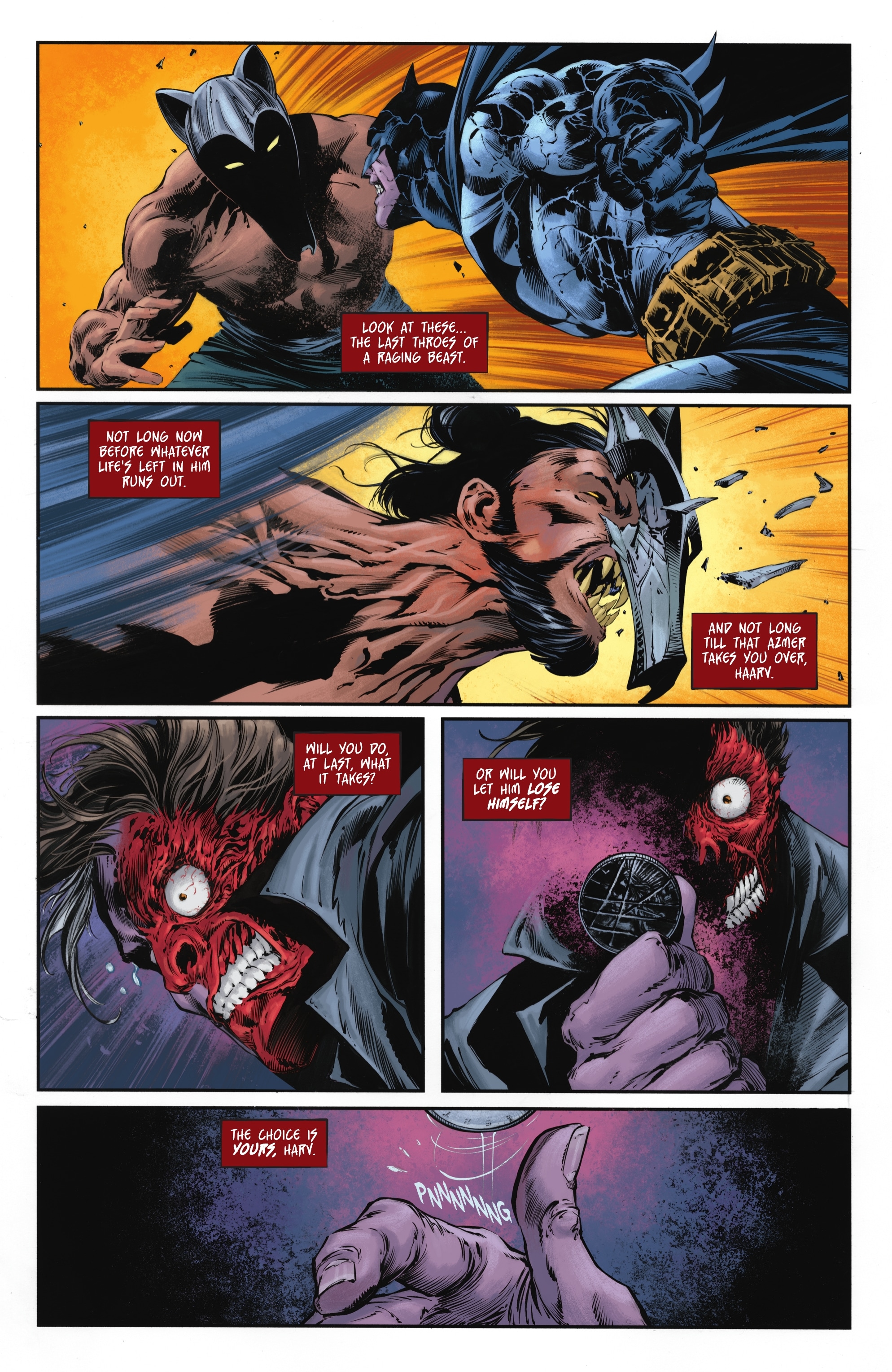 Detective Comics (2016-): Chapter 1068 - Page 17