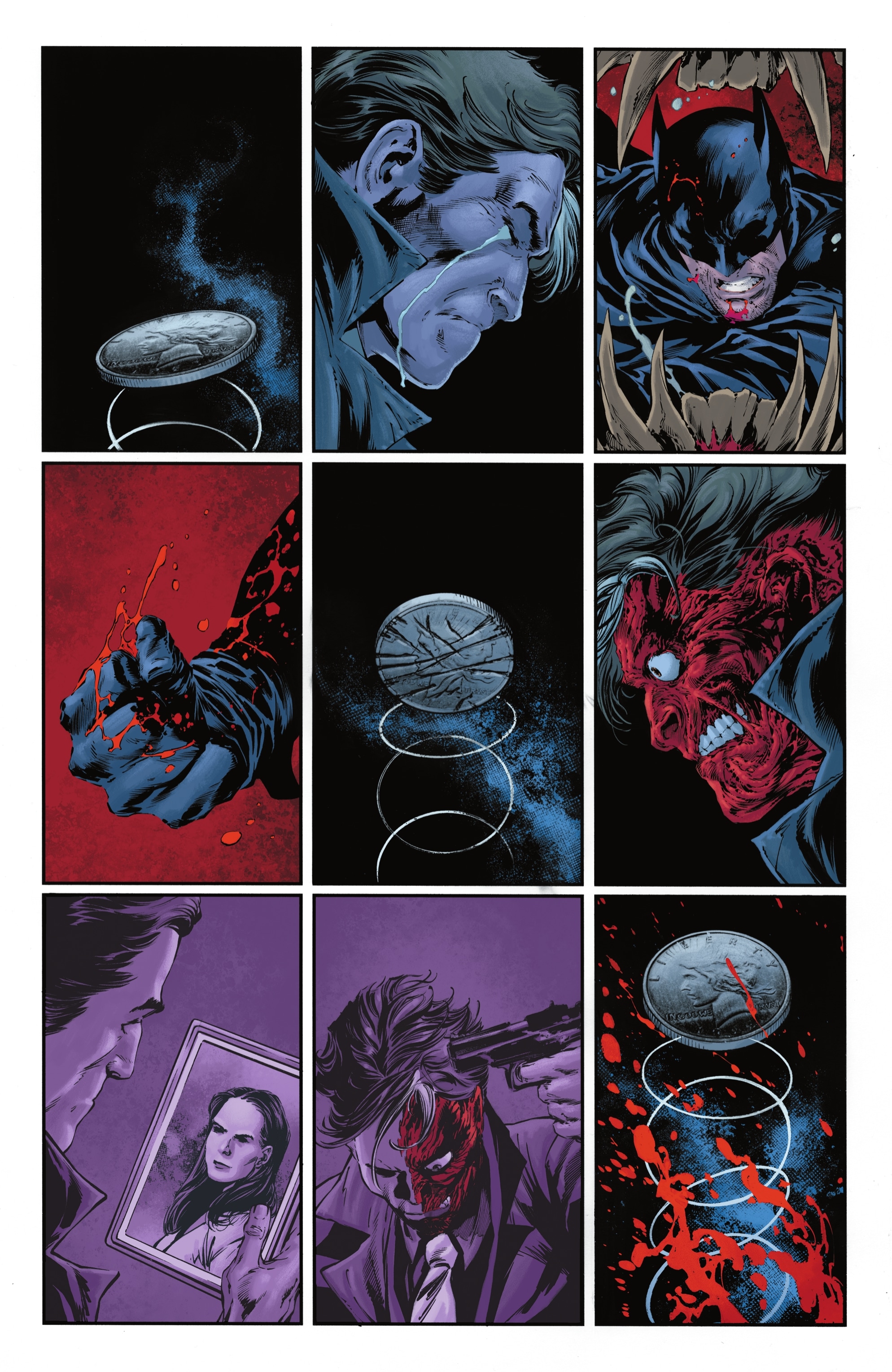 Detective Comics (2016-): Chapter 1068 - Page 18