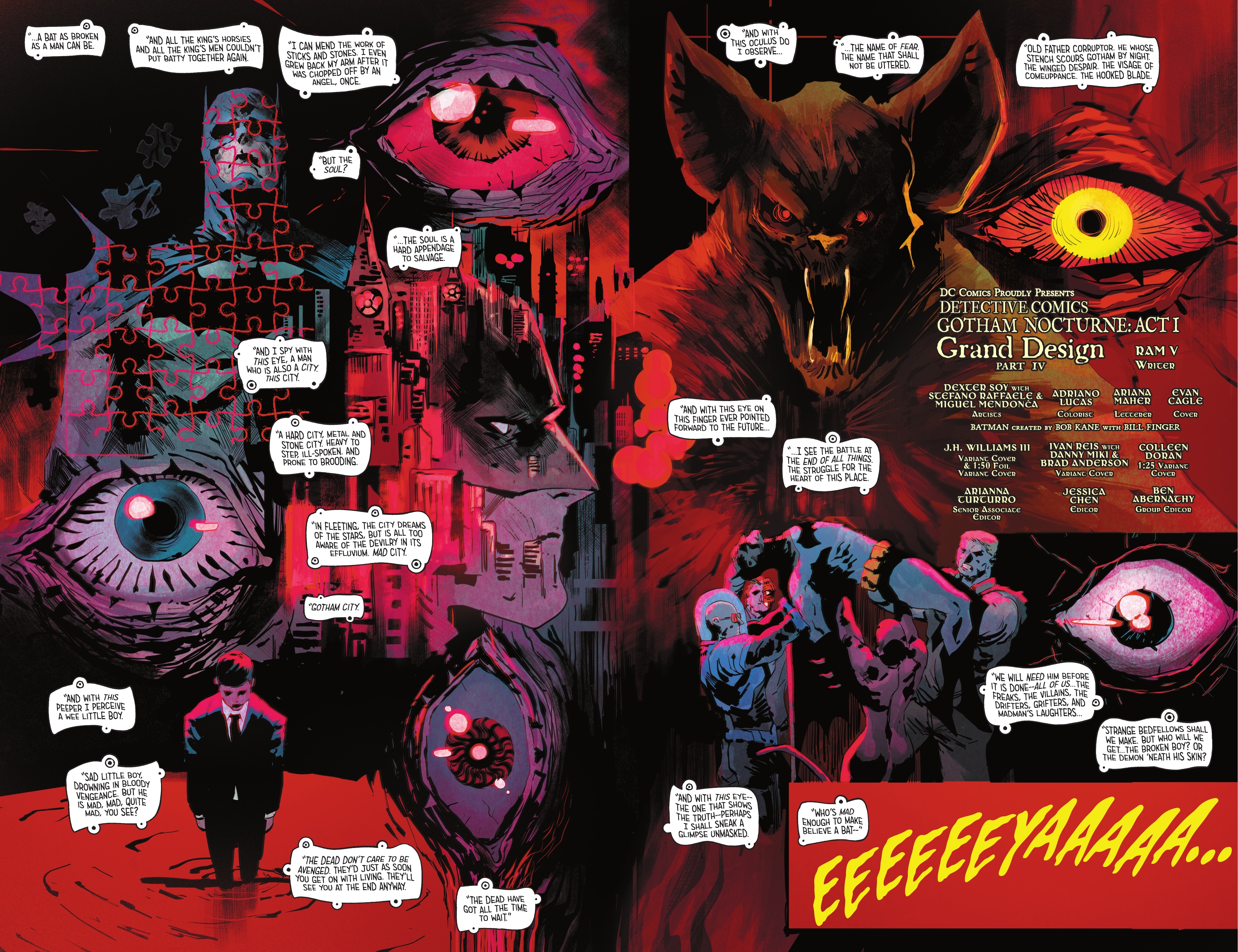 Detective Comics (2016-): Chapter 1069 - Page 4