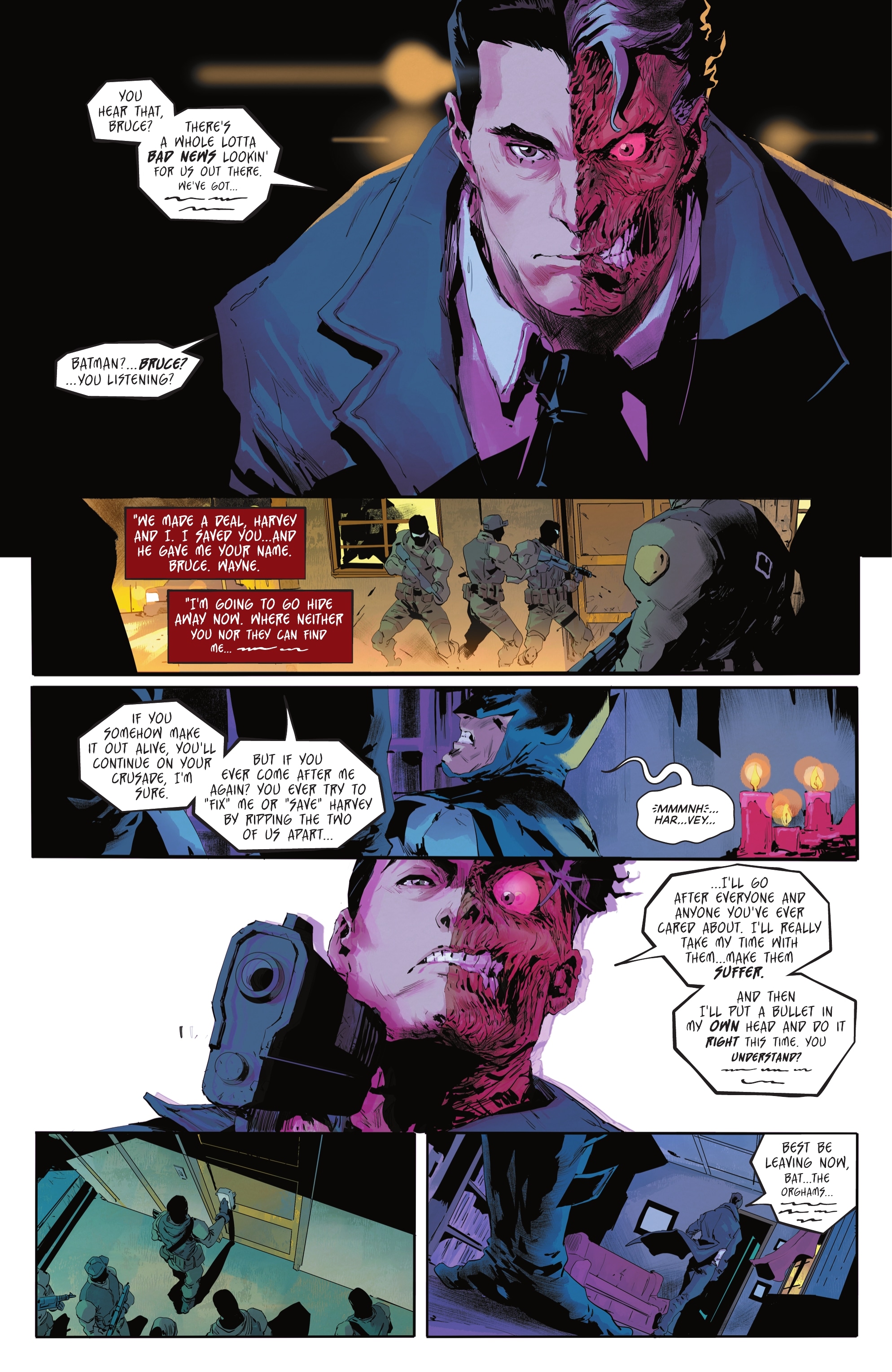 Detective Comics (2016-): Chapter 1069 - Page 6