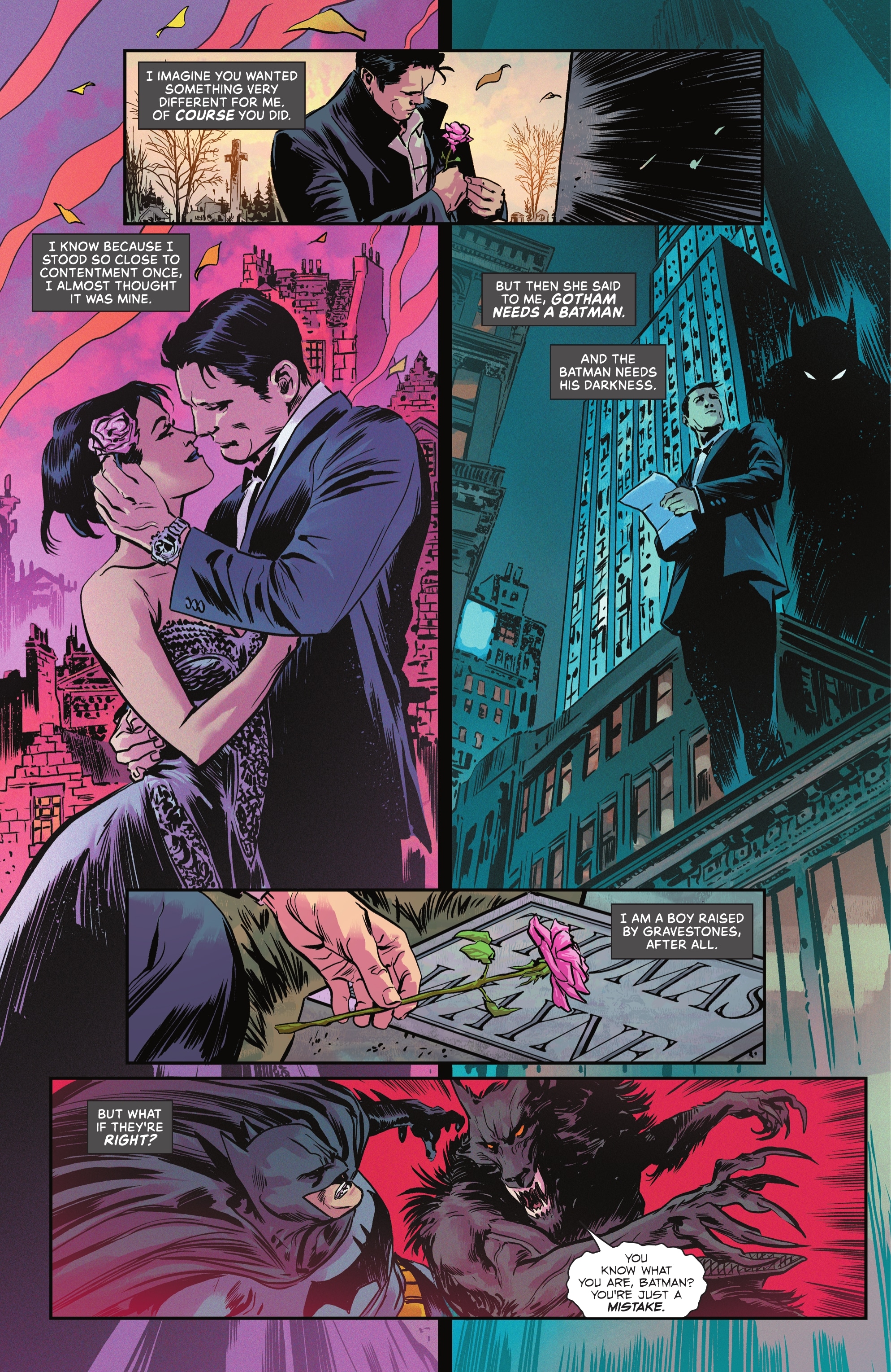 Detective Comics (2016-): Chapter 1070 - Page 8