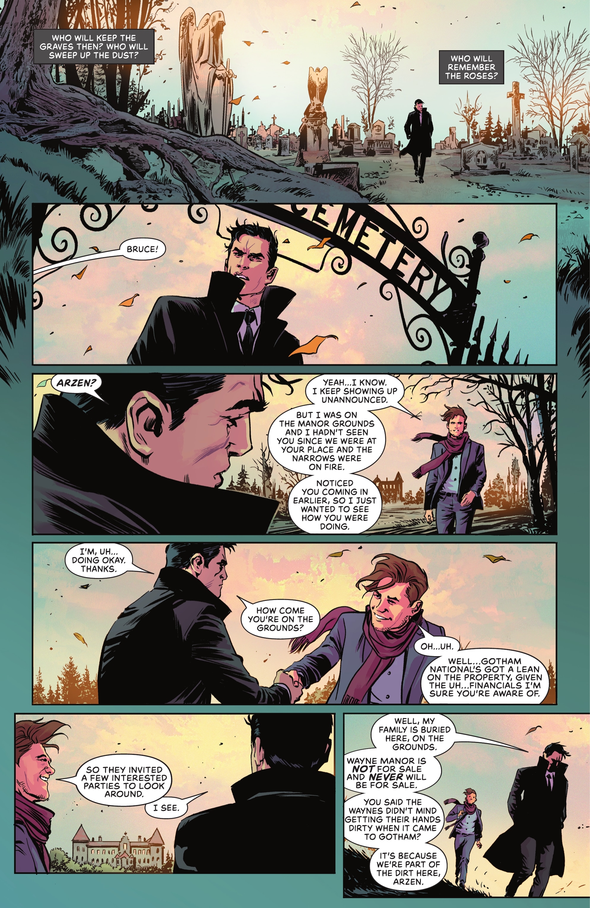 Detective Comics (2016-): Chapter 1070 - Page 10