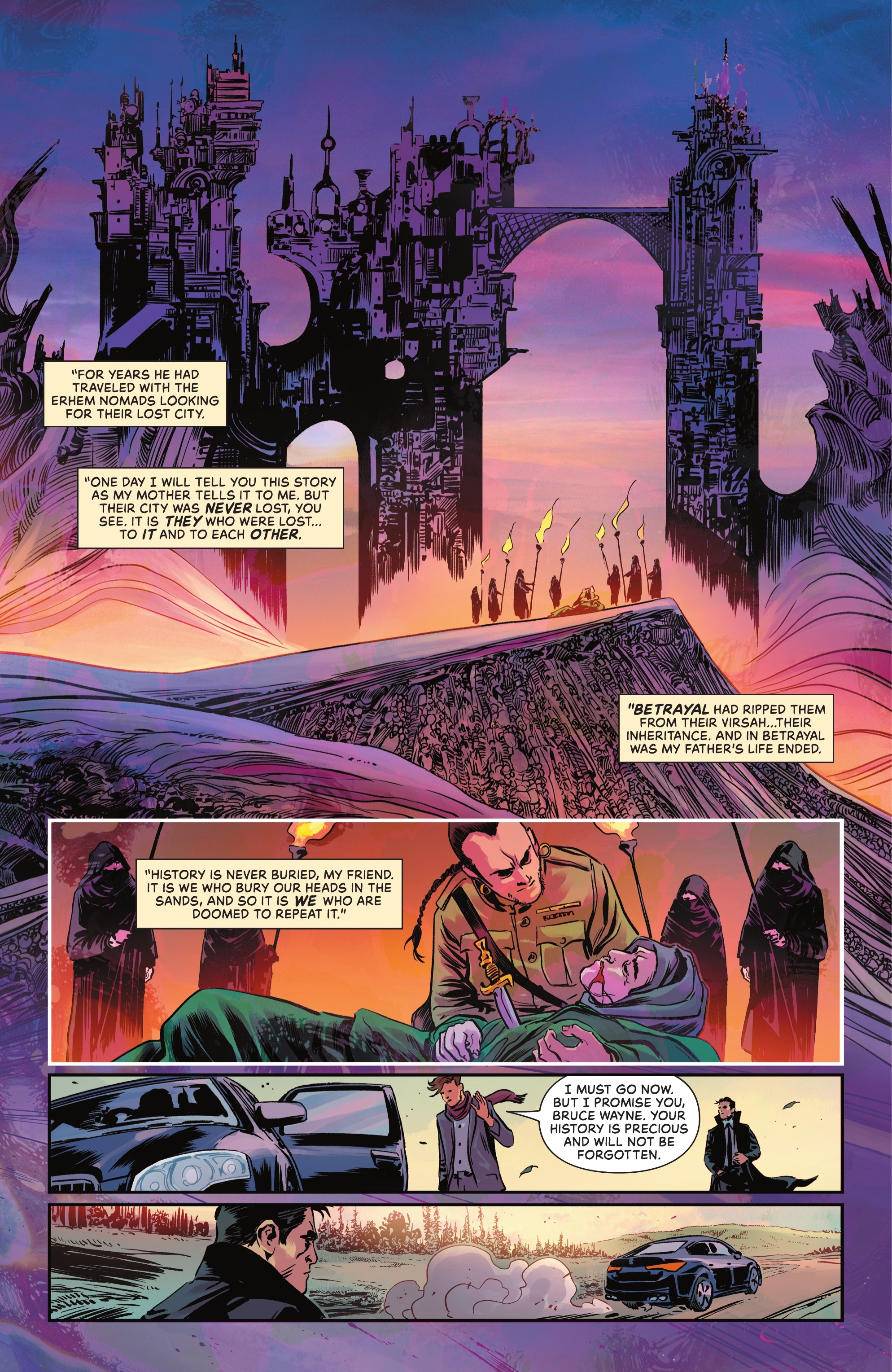 Detective Comics (2016-): Chapter 1070 - Page 12