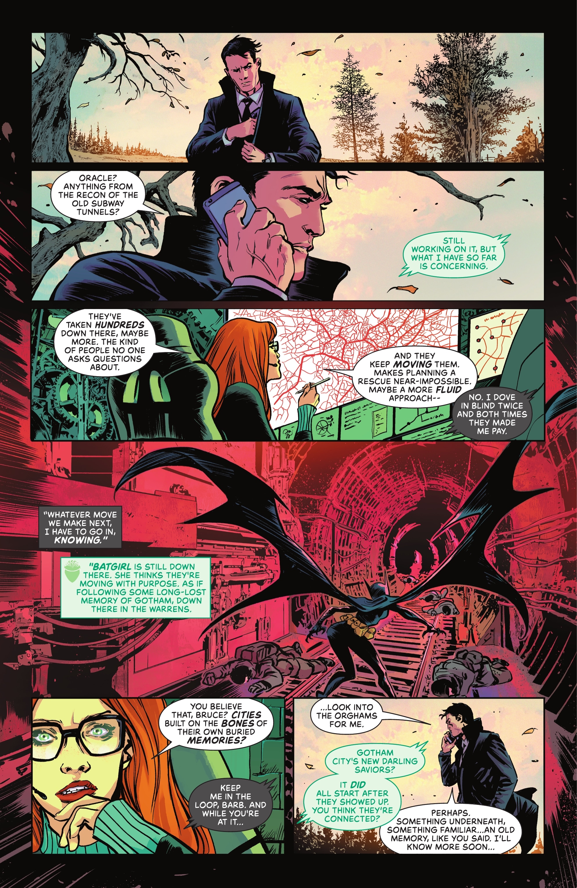 Detective Comics (2016-): Chapter 1070 - Page 13