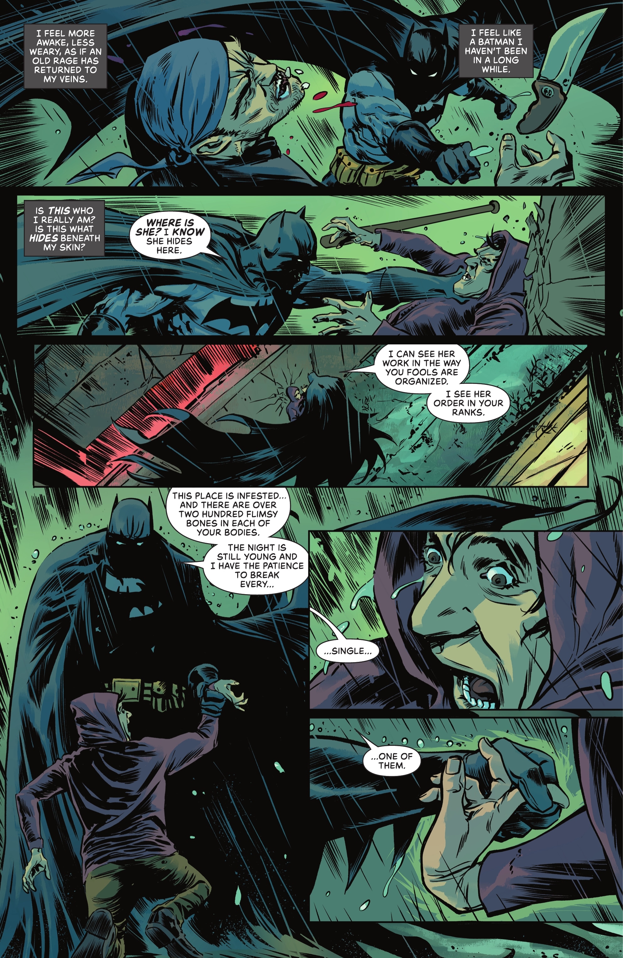 Detective Comics (2016-): Chapter 1070 - Page 15