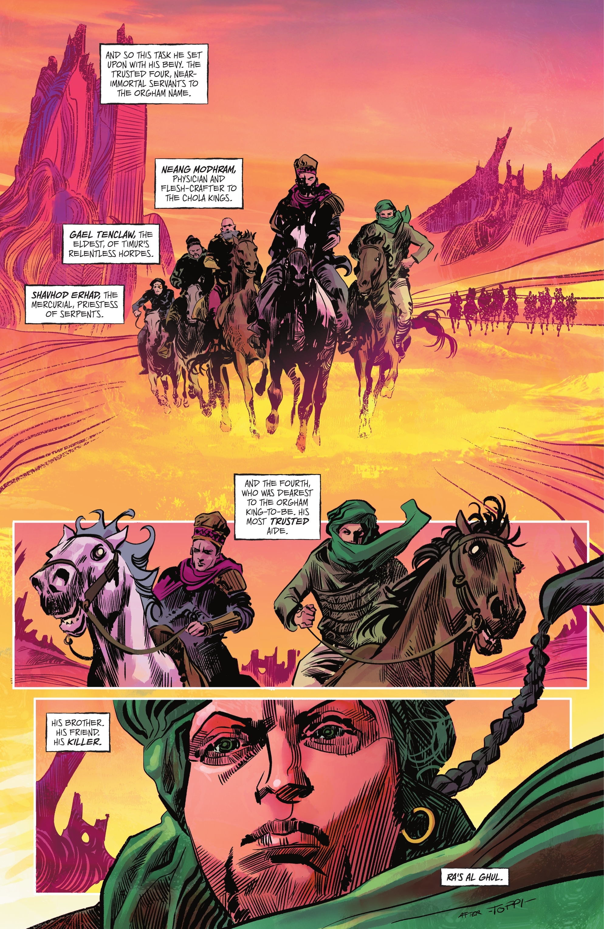 Detective Comics (2016-): Chapter 1070 - Page 20