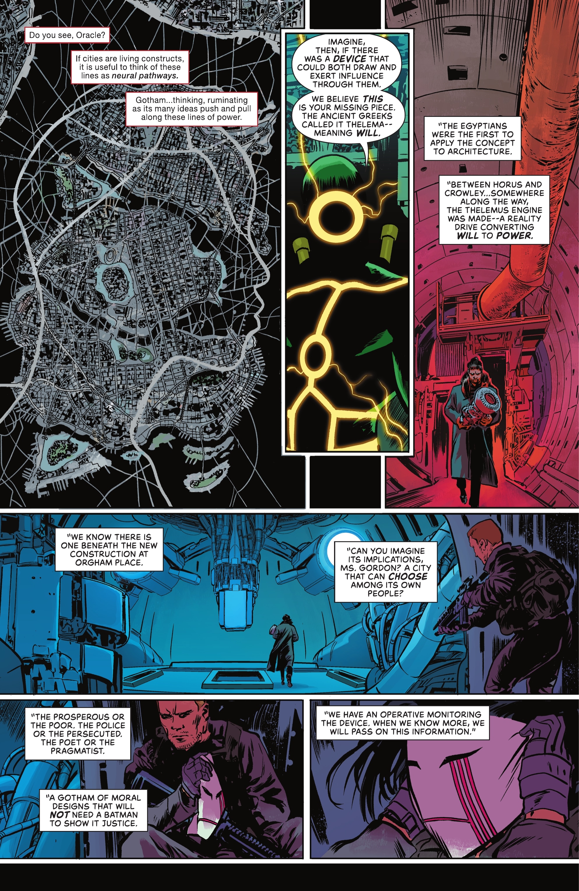 Detective Comics (2016-): Chapter 1070 - Page 23