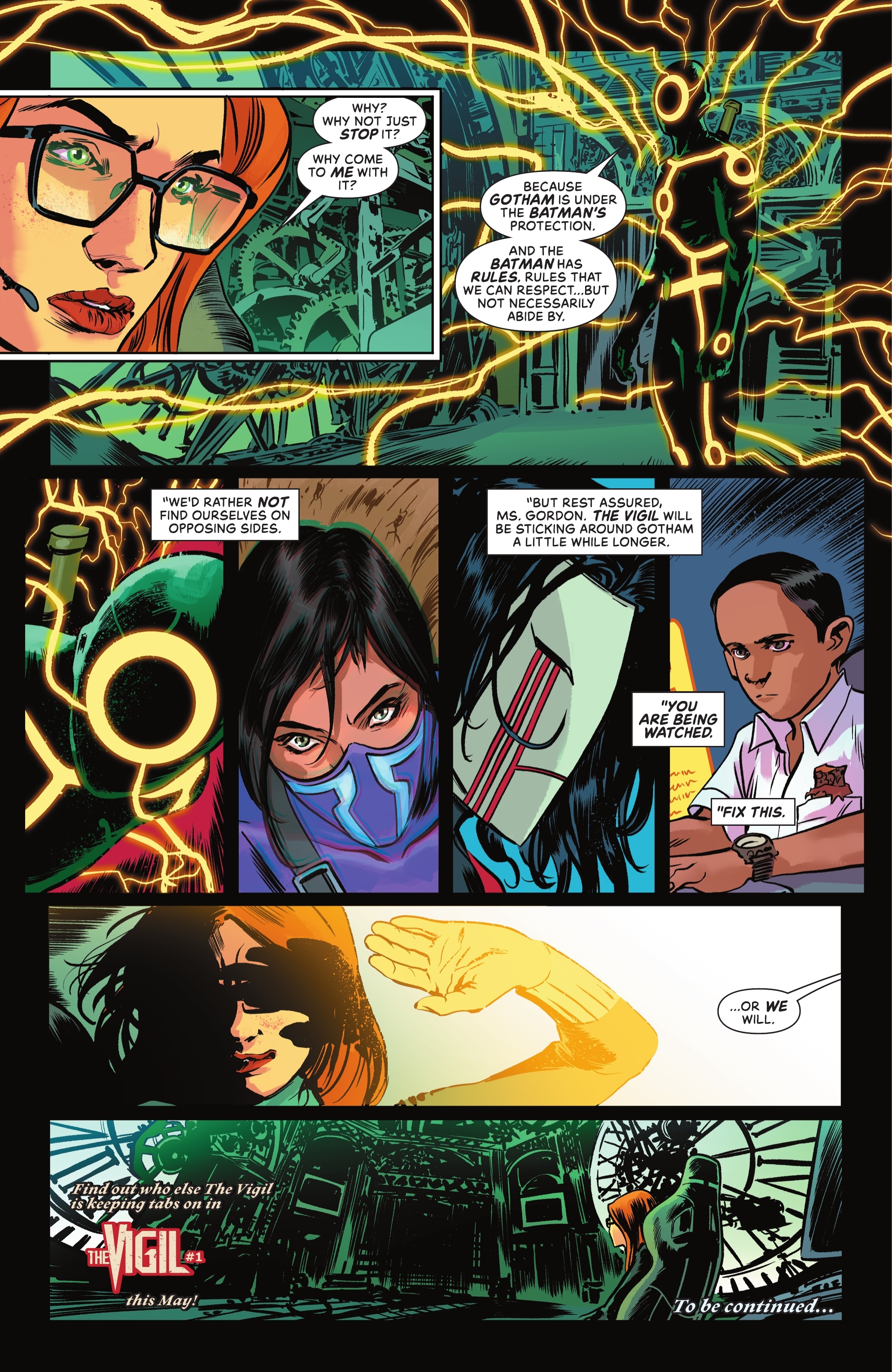 Detective Comics (2016-): Chapter 1070 - Page 24