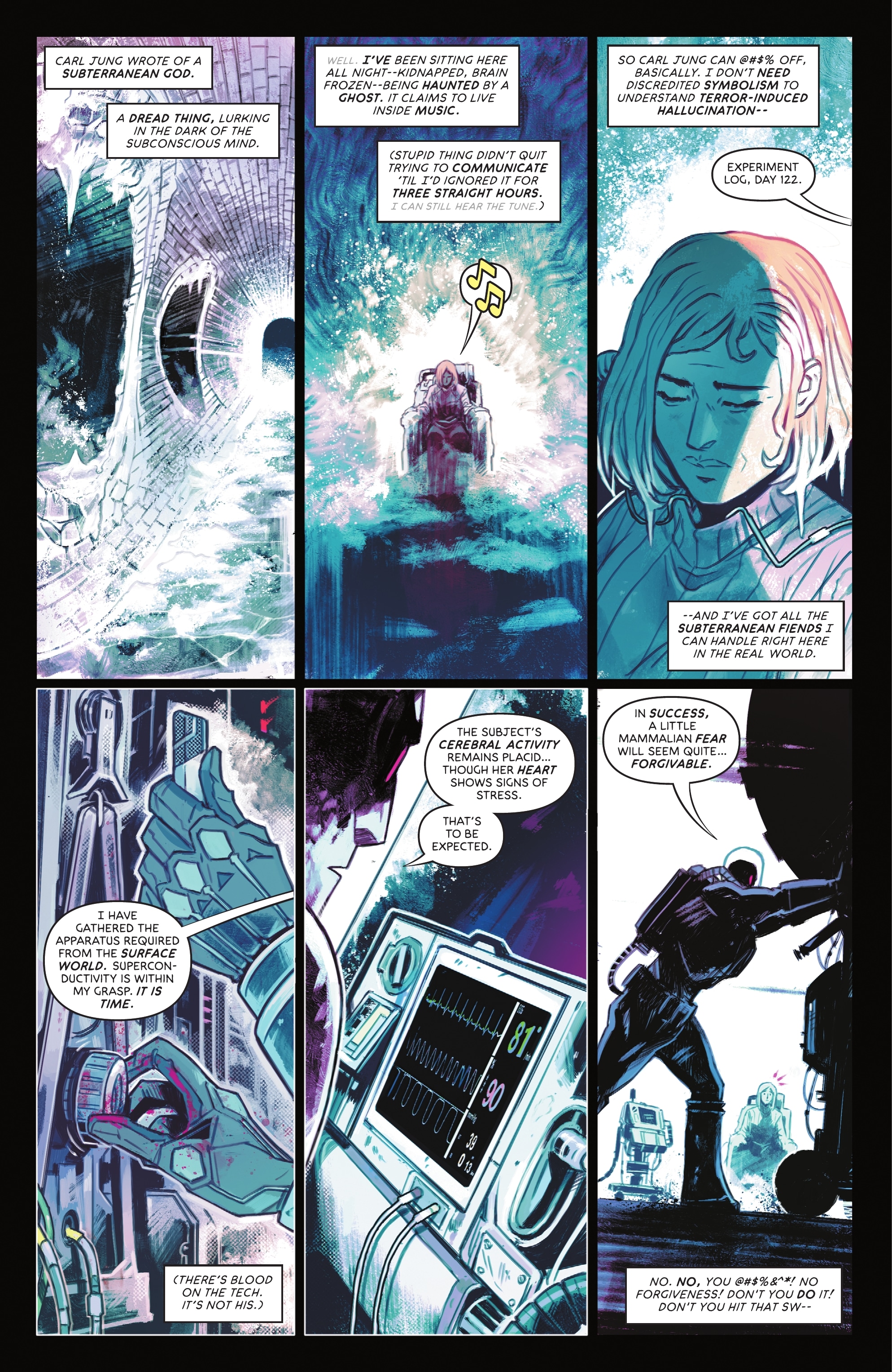Detective Comics (2016-): Chapter 1070 - Page 25