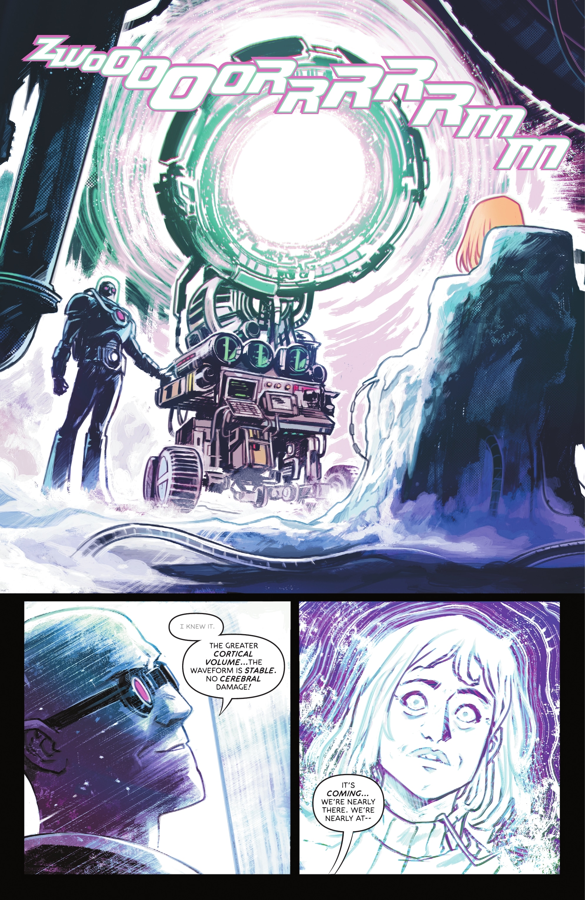 Detective Comics (2016-): Chapter 1070 - Page 26