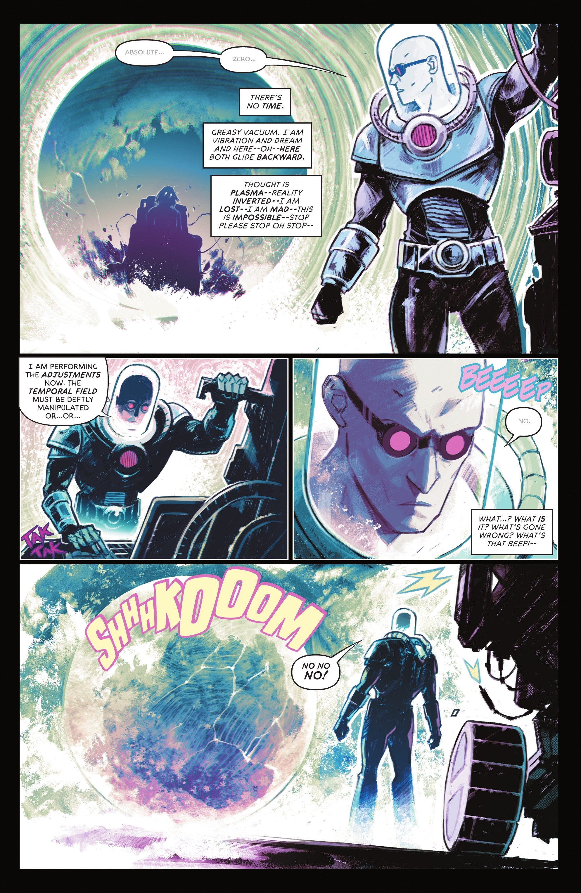 Detective Comics (2016-): Chapter 1070 - Page 27