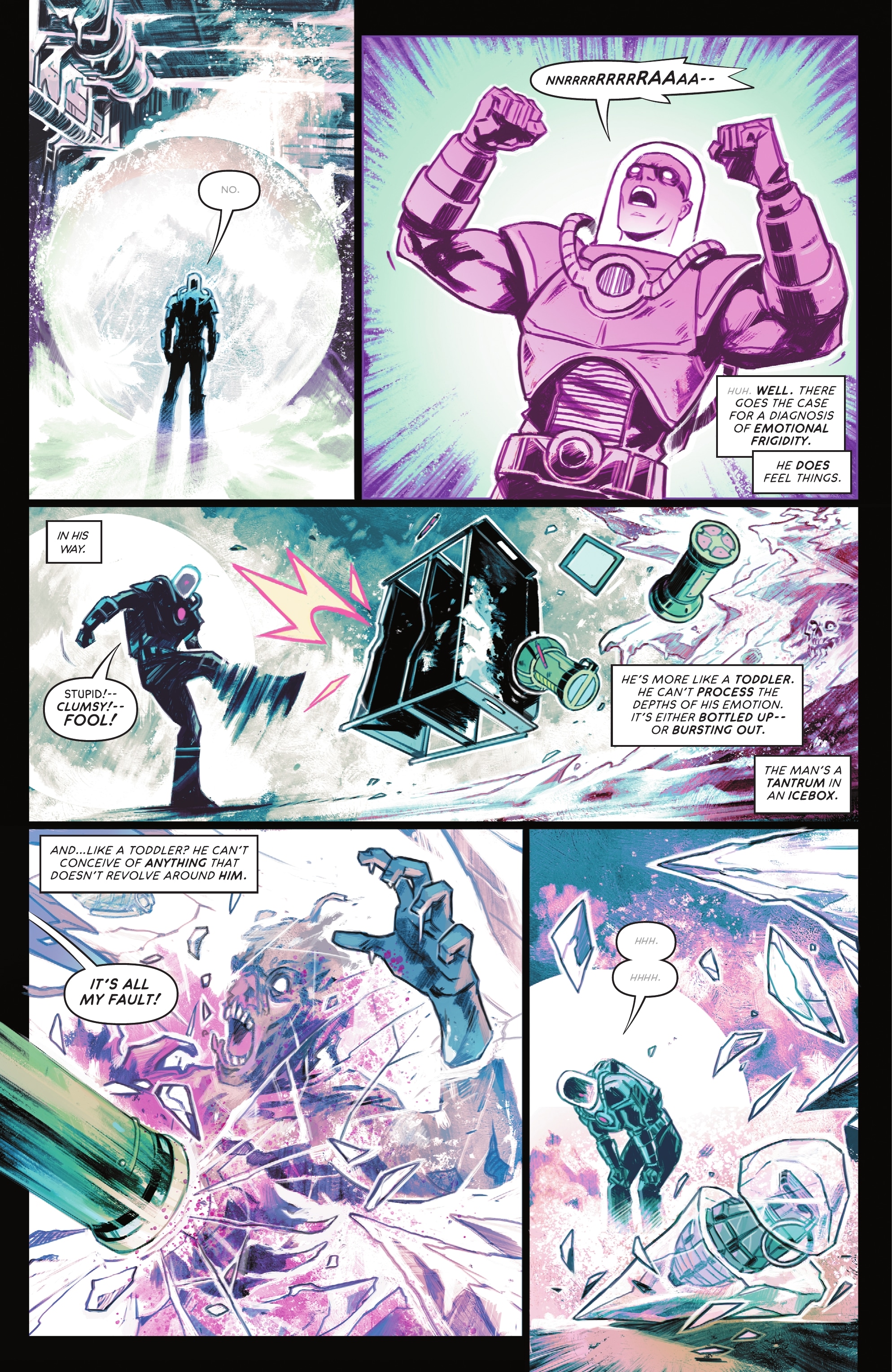Detective Comics (2016-): Chapter 1070 - Page 28