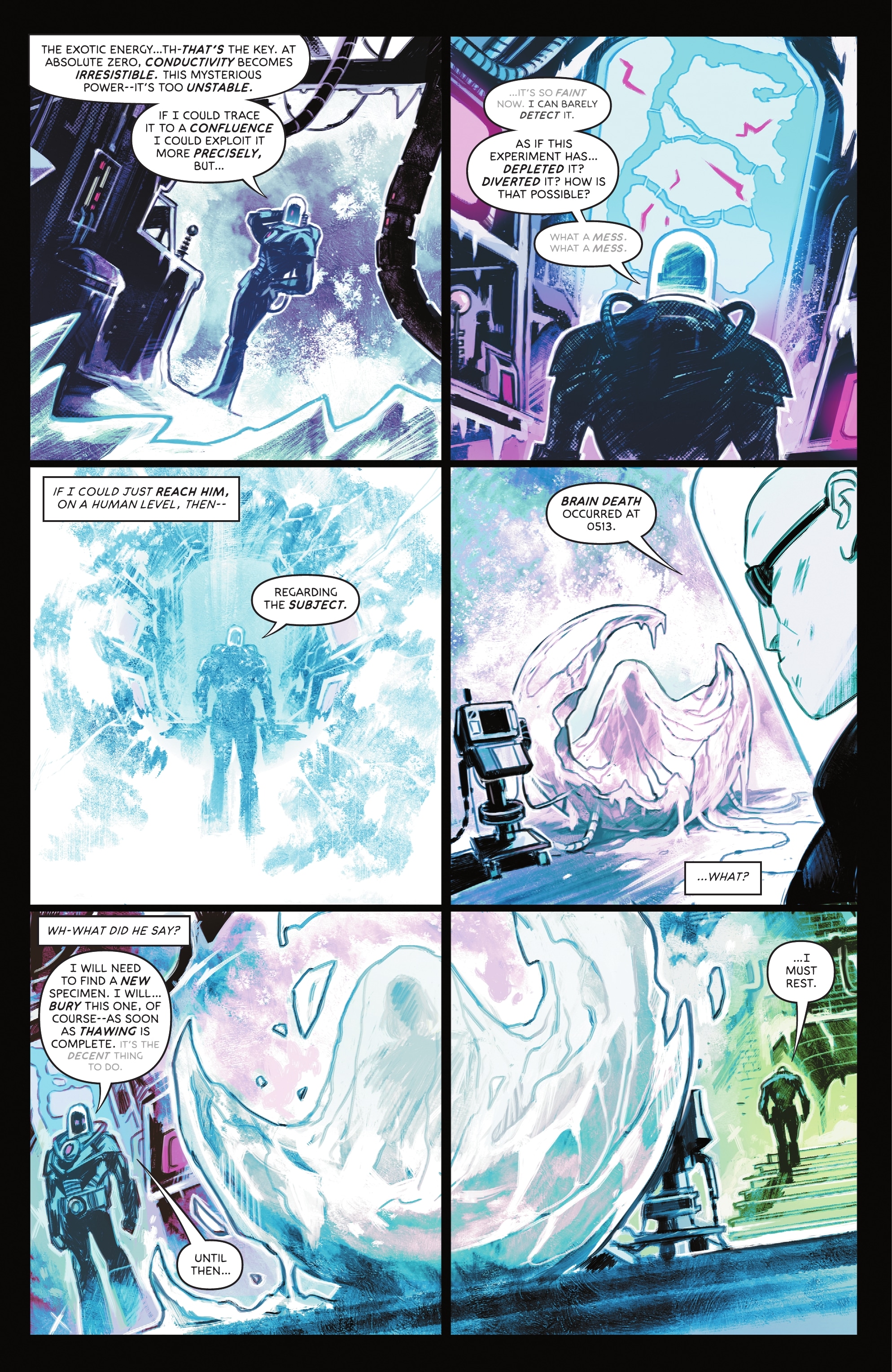 Detective Comics (2016-): Chapter 1070 - Page 29