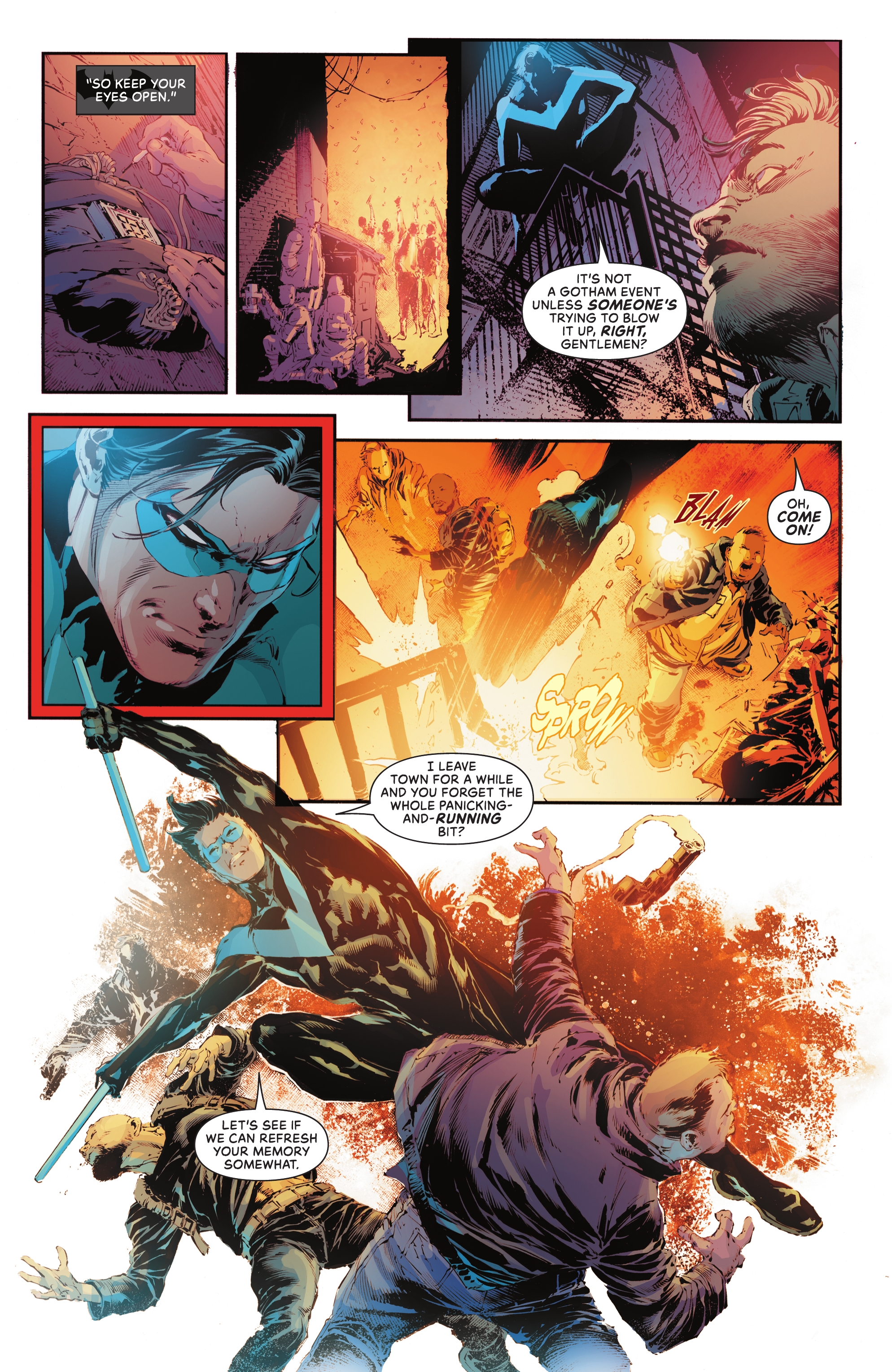 Detective Comics (2016-): Chapter 1072 - Page 8