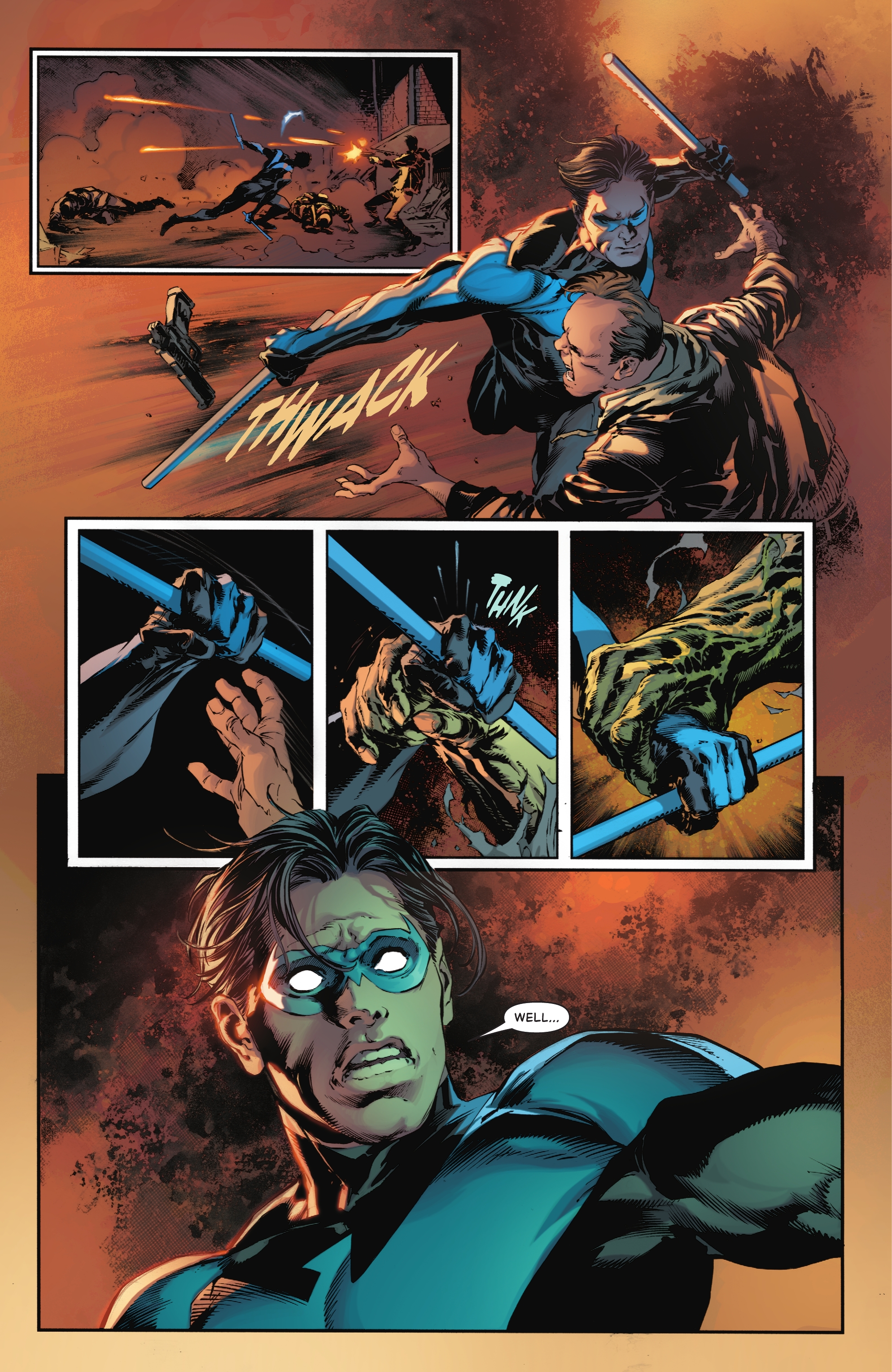 Detective Comics (2016-): Chapter 1072 - Page 9