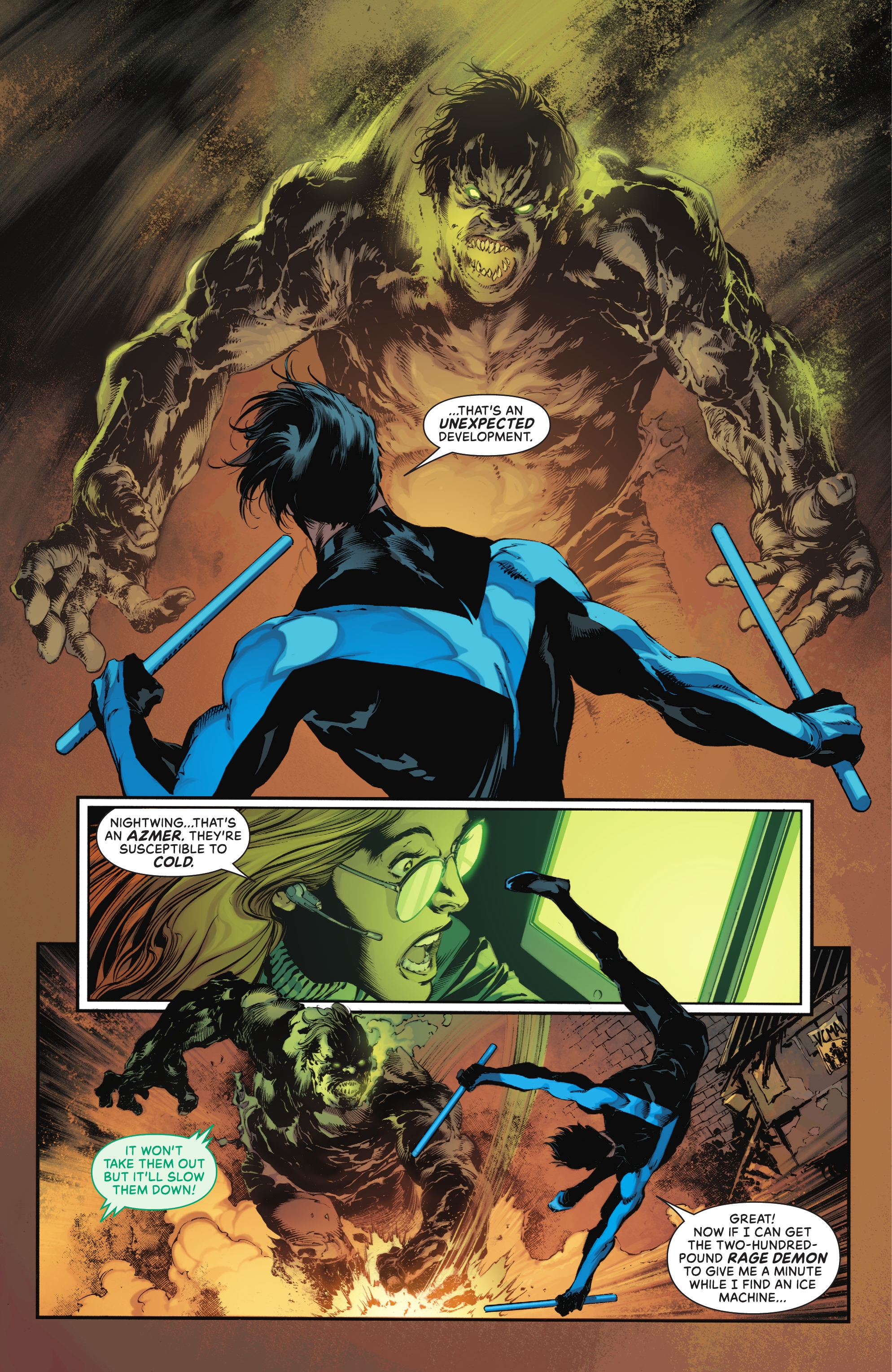 Detective Comics (2016-): Chapter 1072 - Page 10