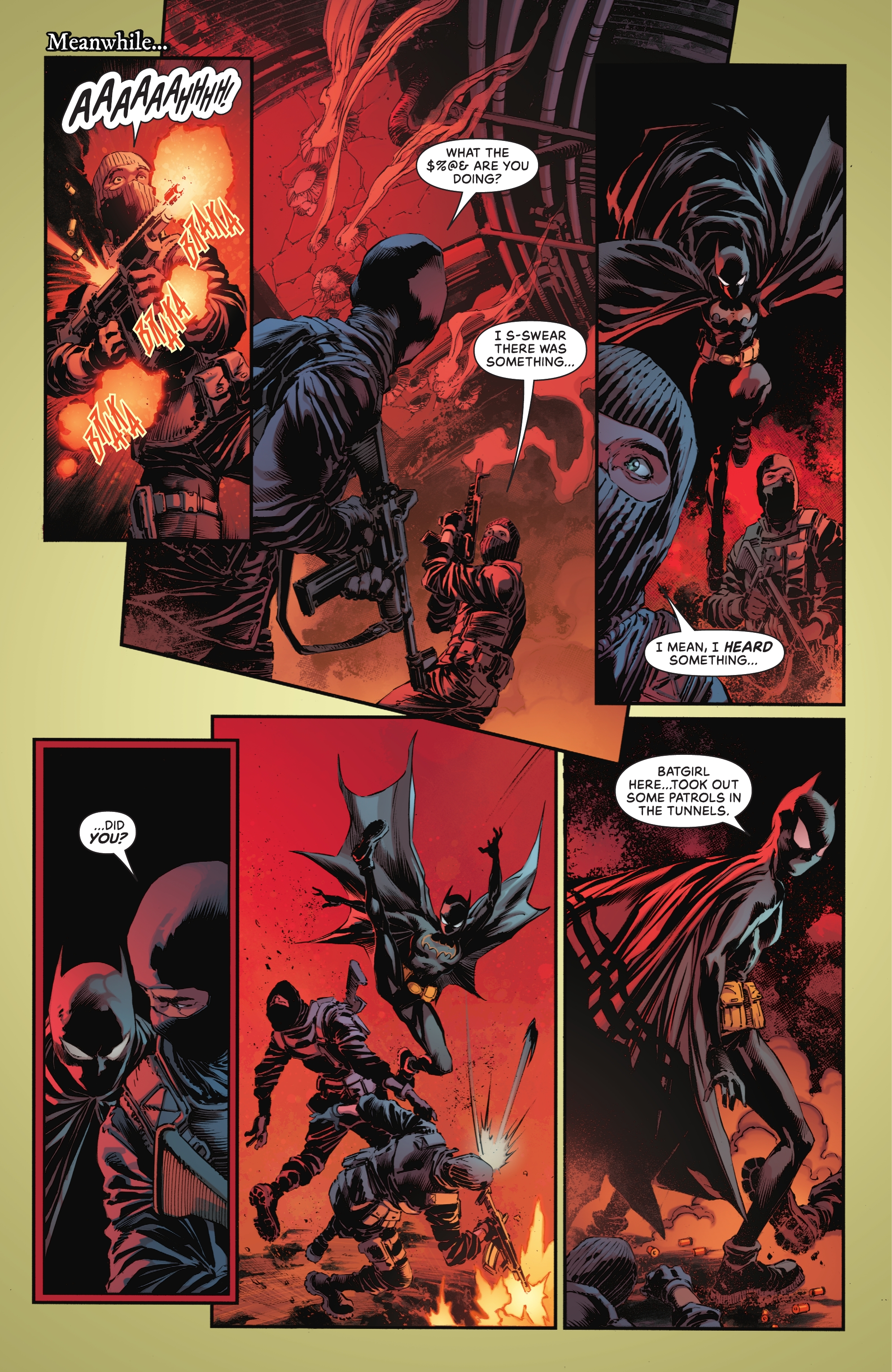 Detective Comics (2016-): Chapter 1072 - Page 11