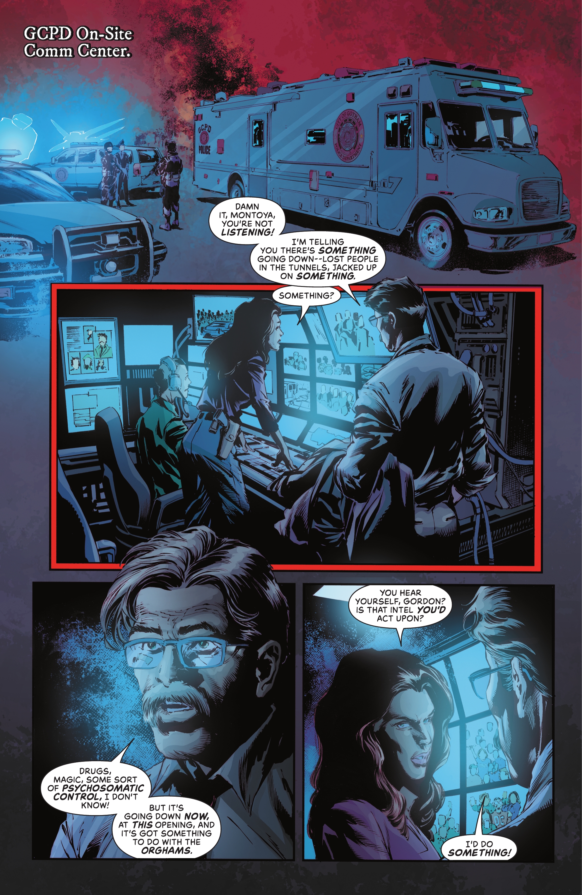 Detective Comics (2016-): Chapter 1072 - Page 13