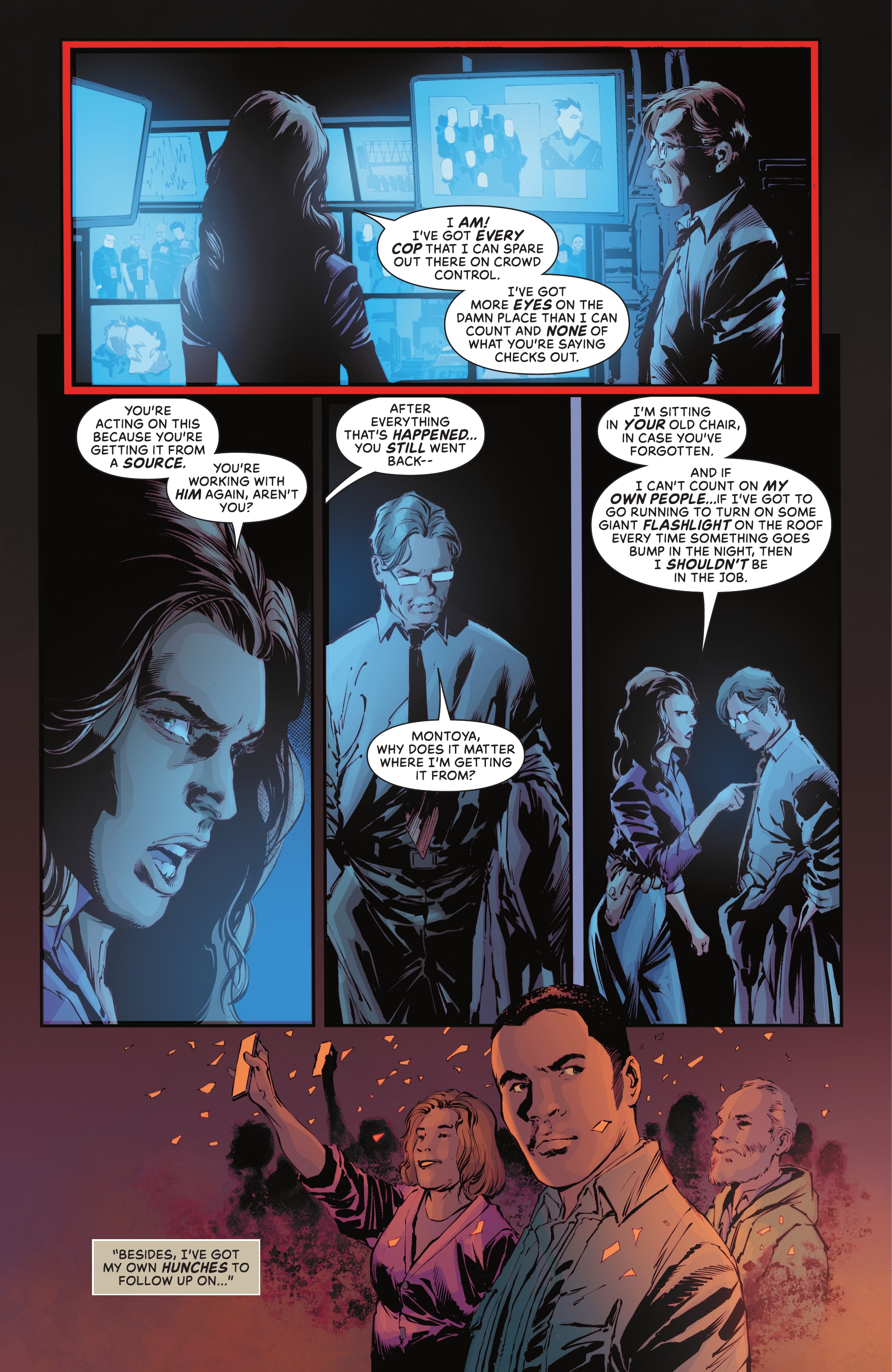 Detective Comics (2016-): Chapter 1072 - Page 14