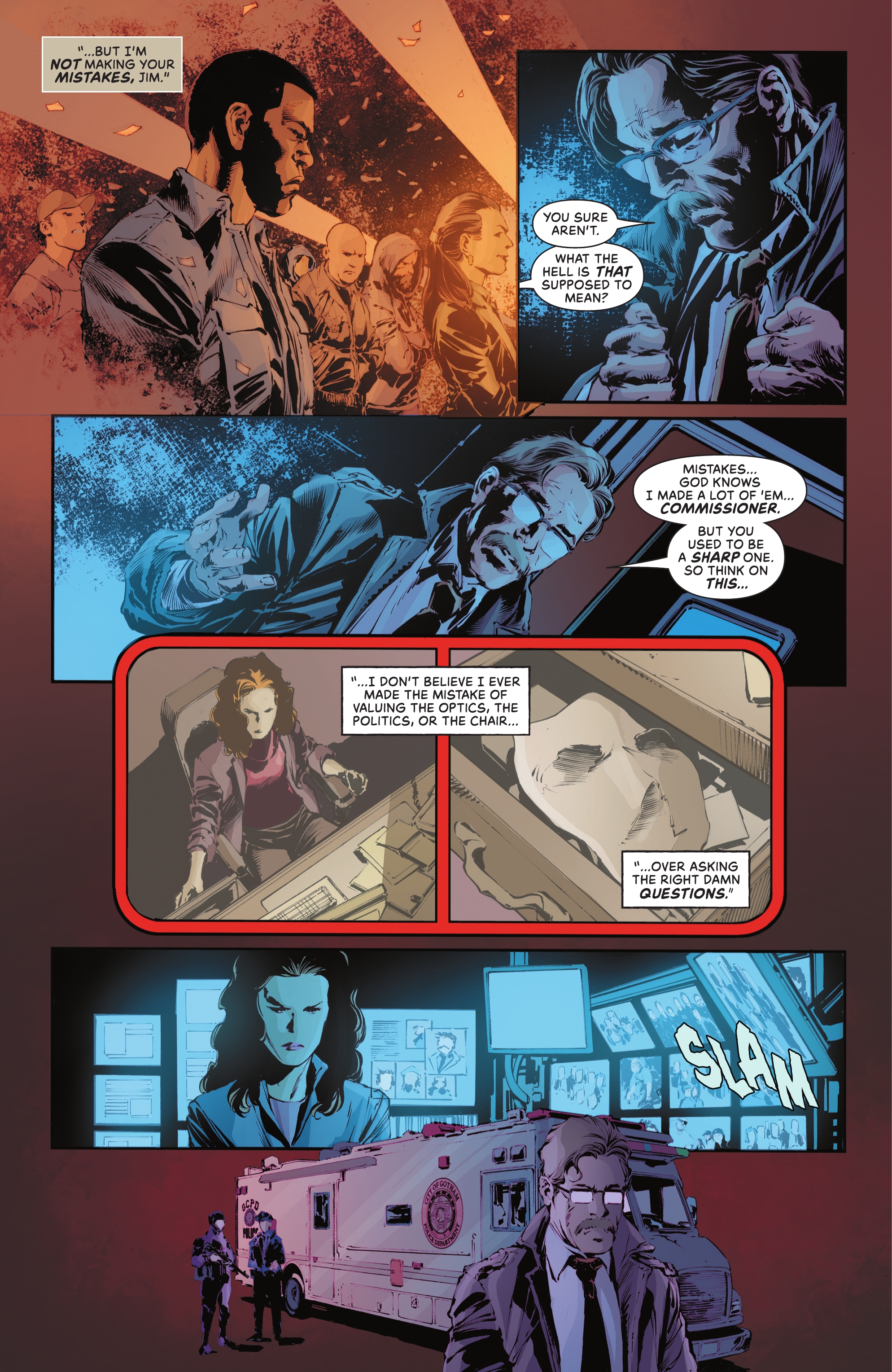 Detective Comics (2016-): Chapter 1072 - Page 15