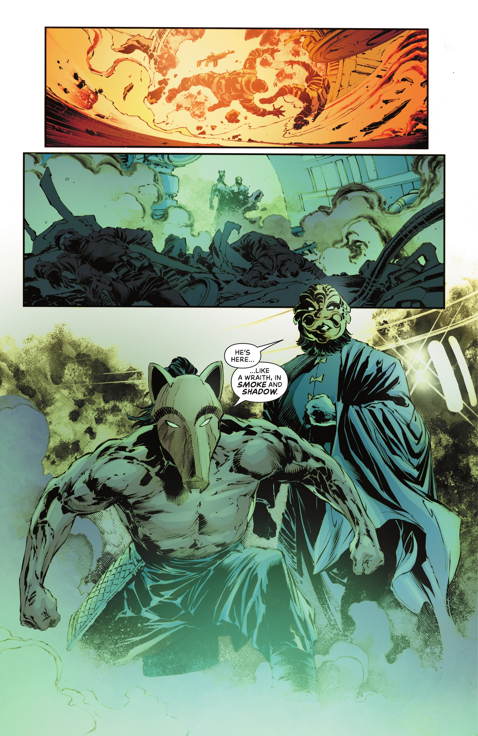 Detective Comics (2016-): Chapter 1072 - Page 16