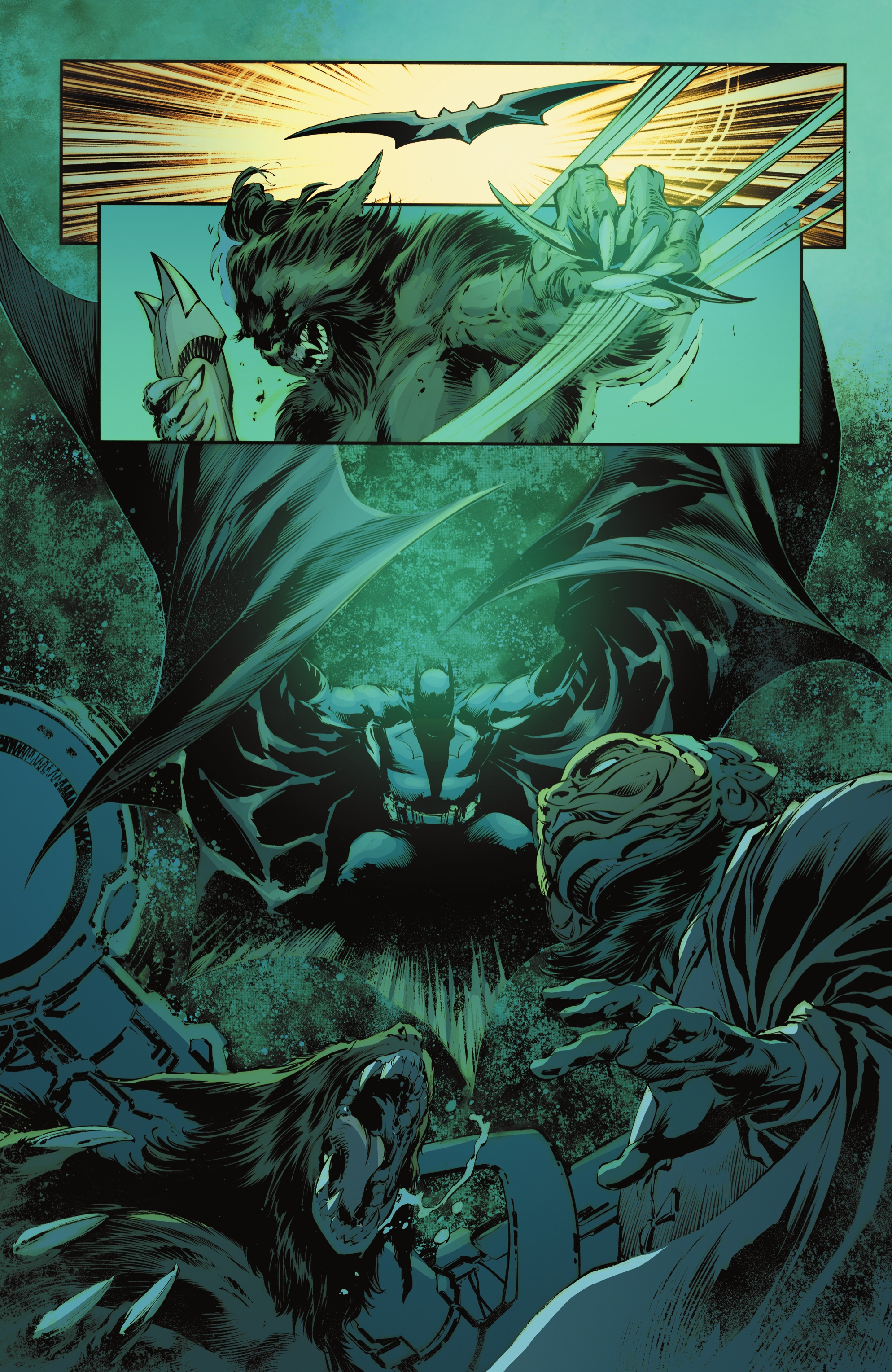 Detective Comics (2016-): Chapter 1072 - Page 17