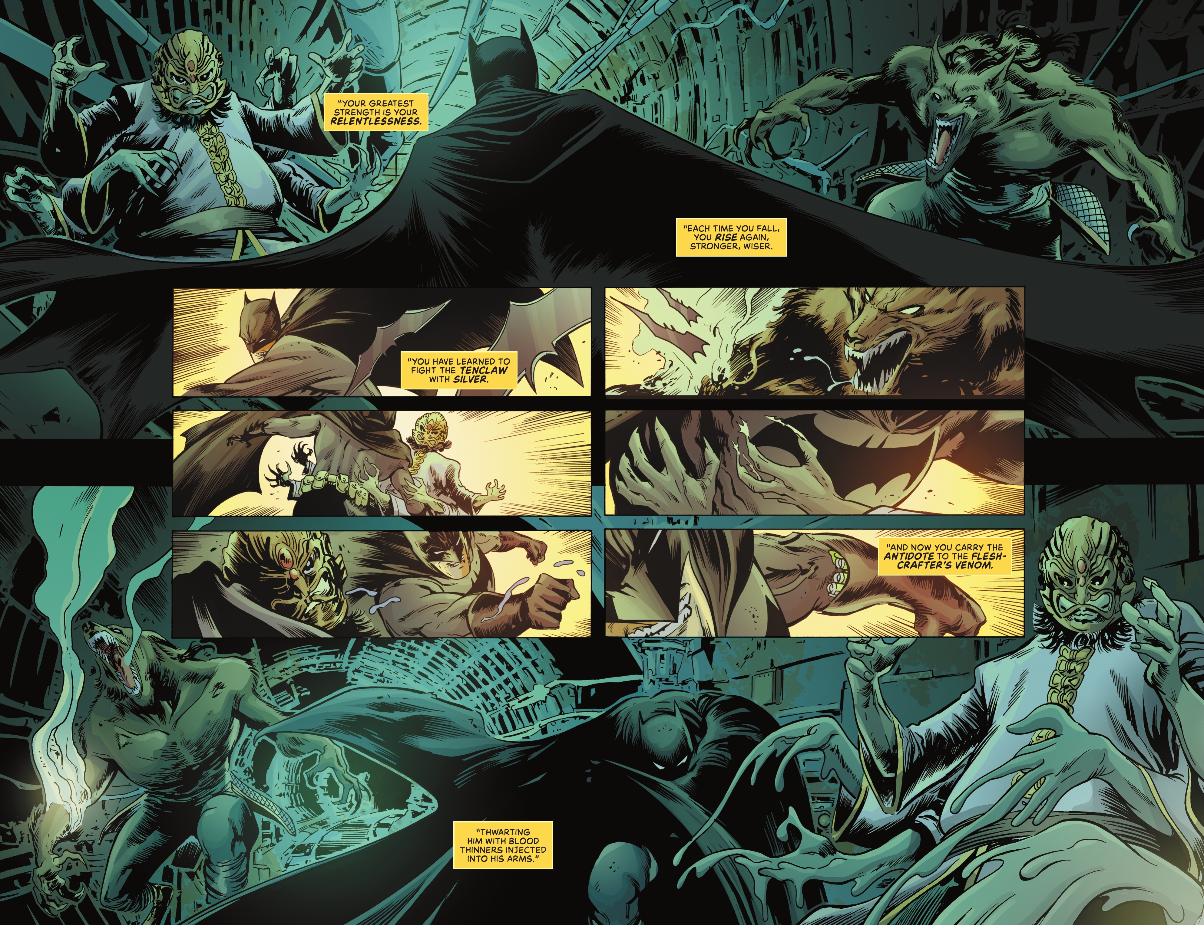 Detective Comics (2016-): Chapter 1072 - Page 18