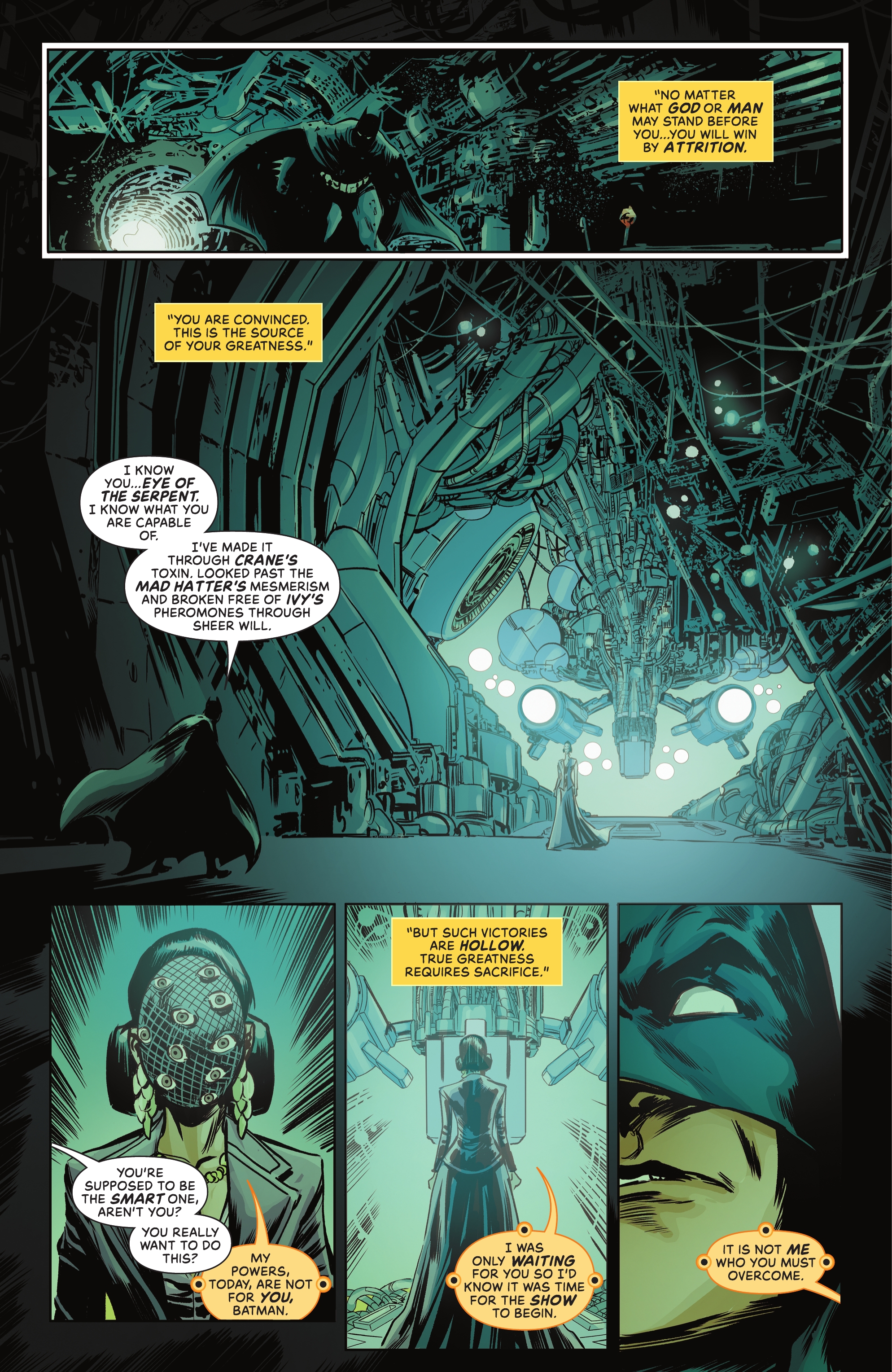 Detective Comics (2016-): Chapter 1072 - Page 19