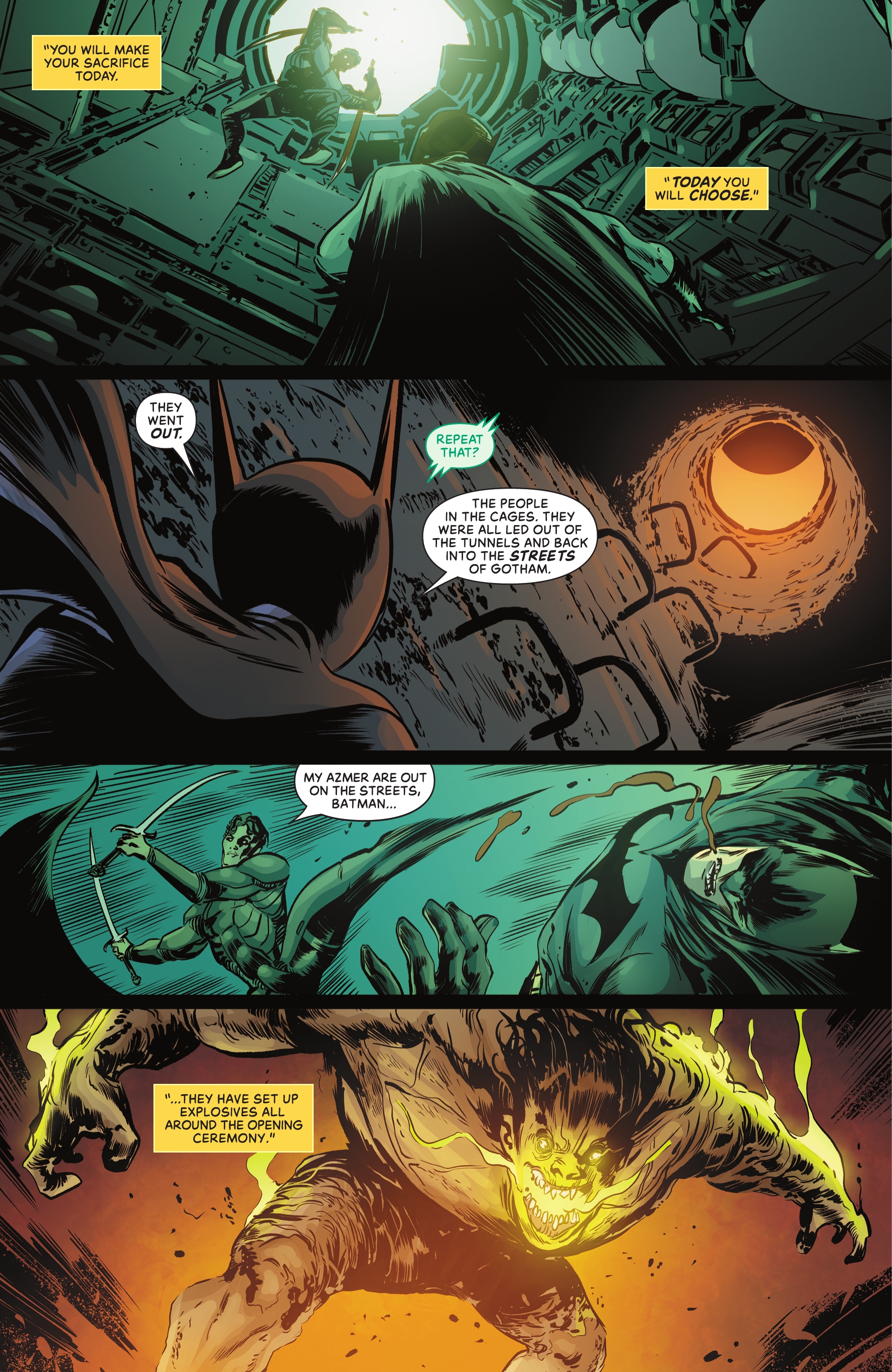 Detective Comics (2016-): Chapter 1072 - Page 20
