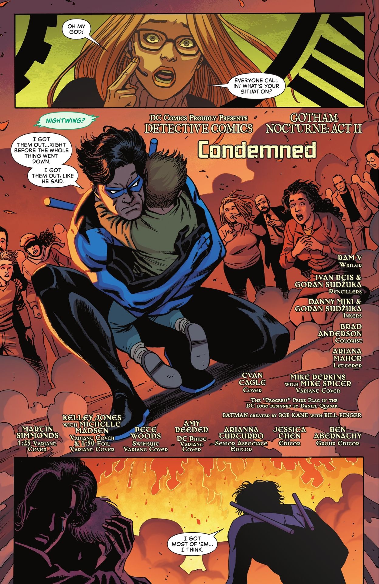 Detective Comics (2016-): Chapter 1073 - Page 4