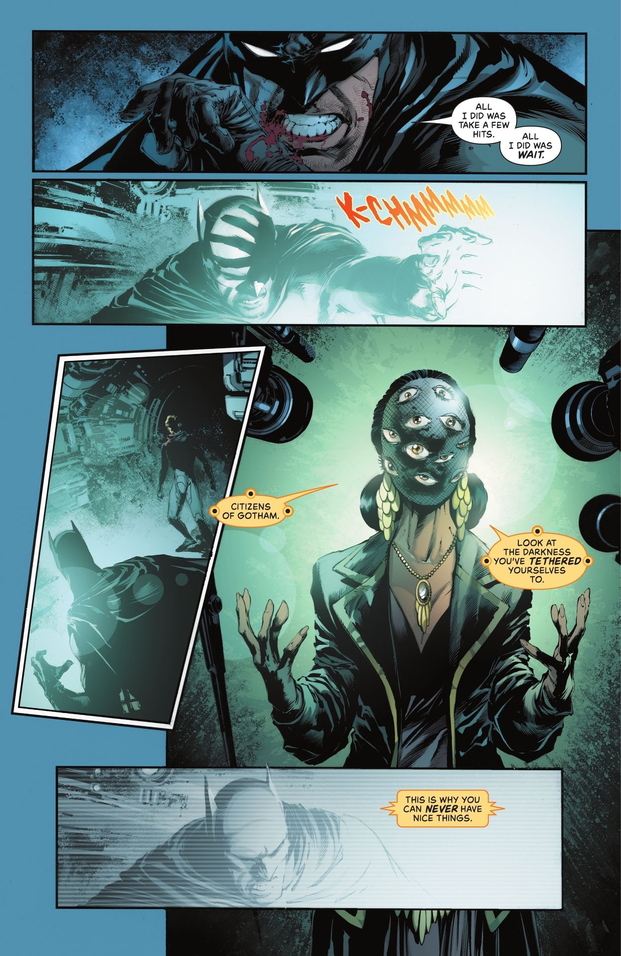 Detective Comics (2016-): Chapter 1073 - Page 7