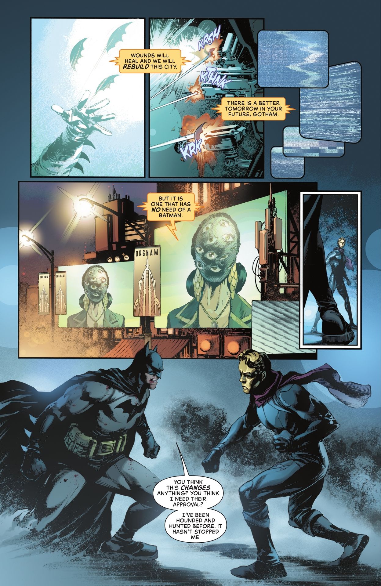Detective Comics (2016-): Chapter 1073 - Page 9