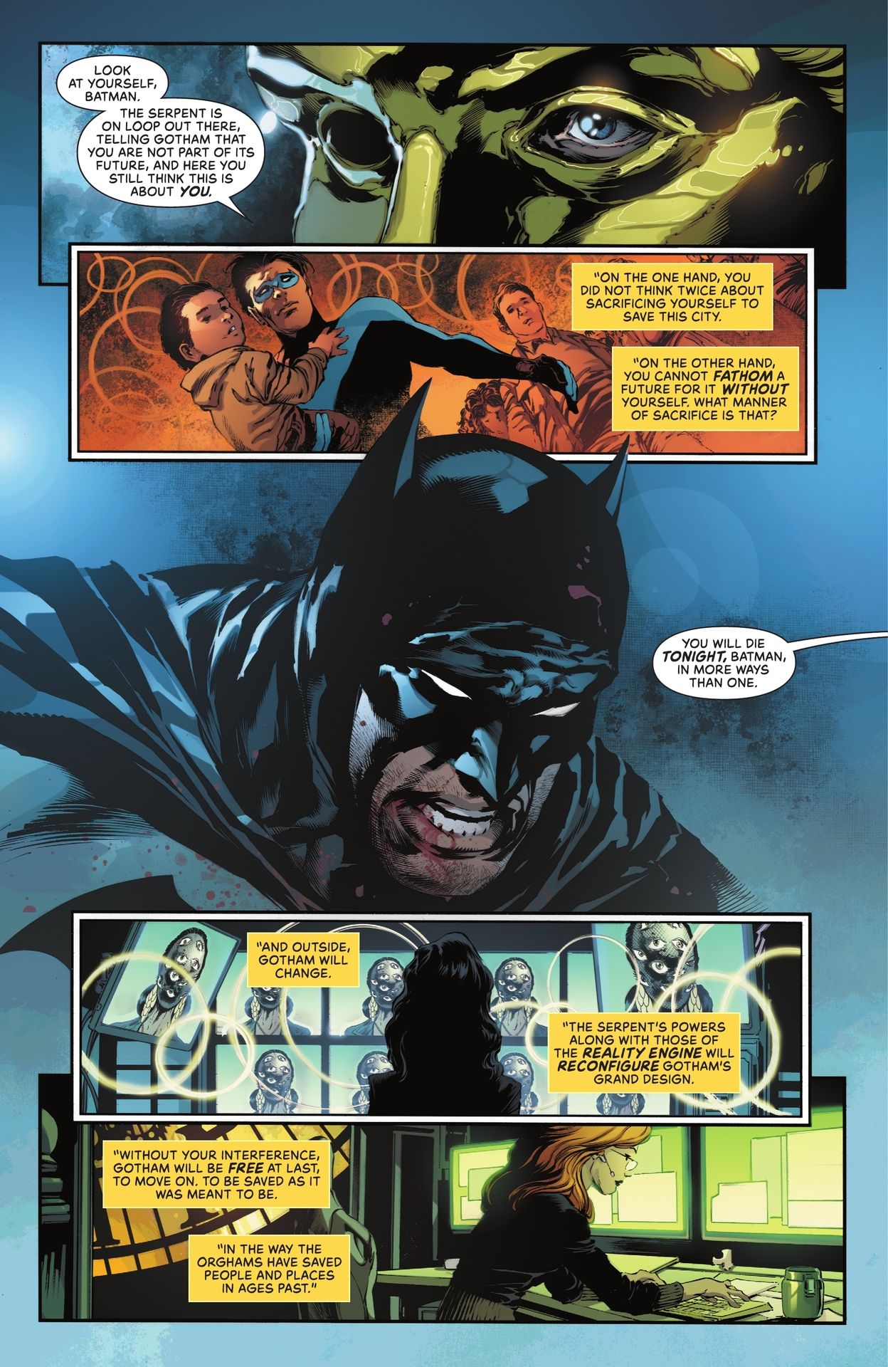 Detective Comics (2016-): Chapter 1073 - Page 10