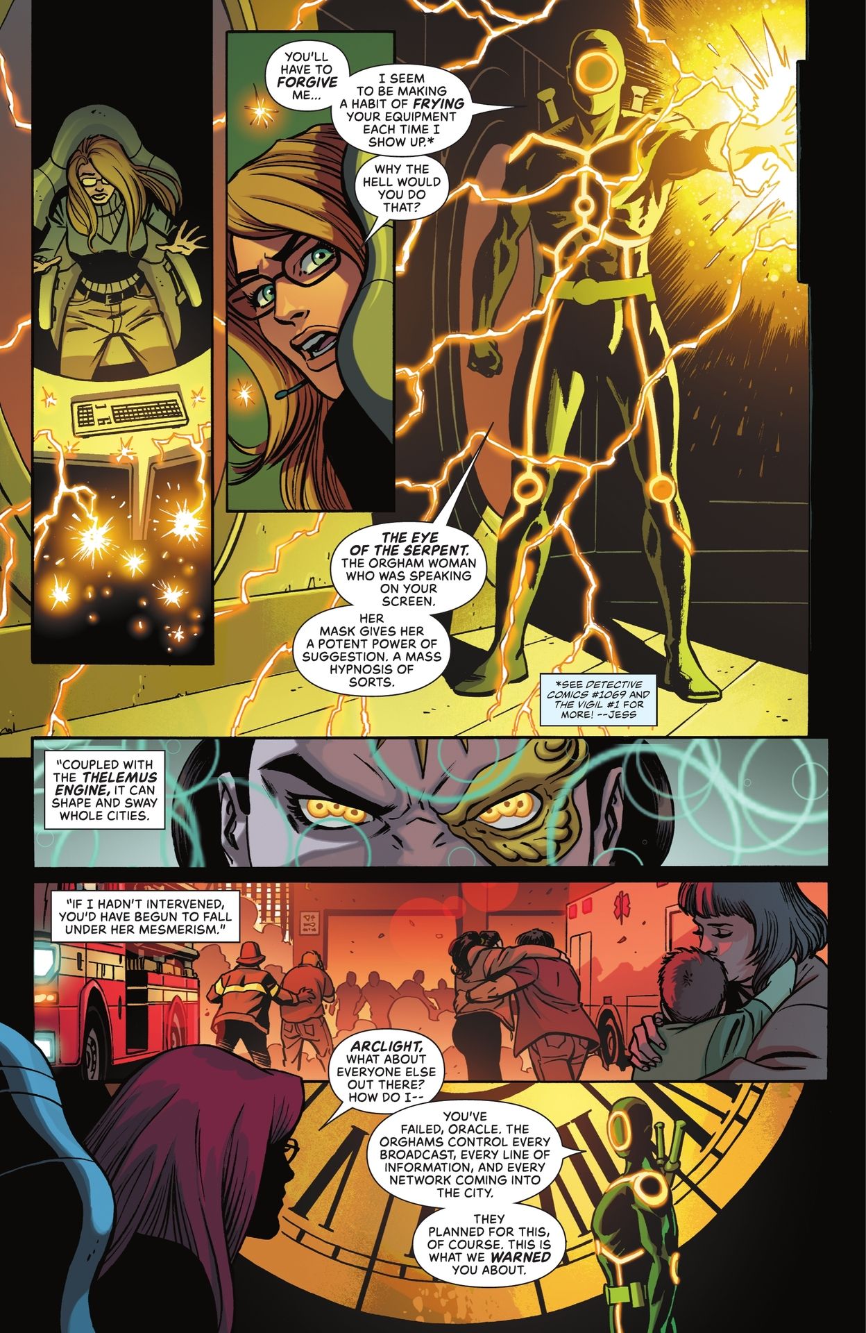 Detective Comics (2016-): Chapter 1073 - Page 11