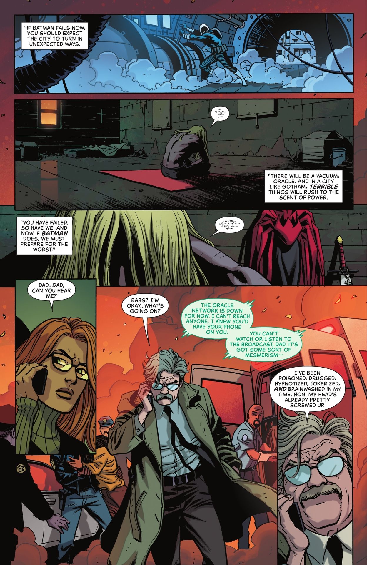 Detective Comics (2016-): Chapter 1073 - Page 13