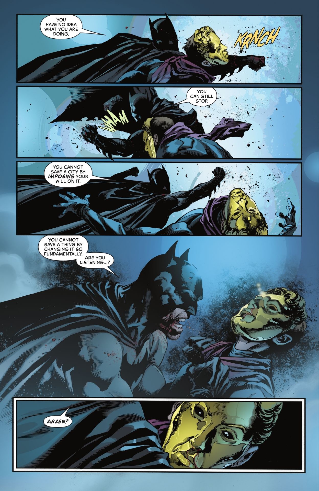 Detective Comics (2016-): Chapter 1073 - Page 15