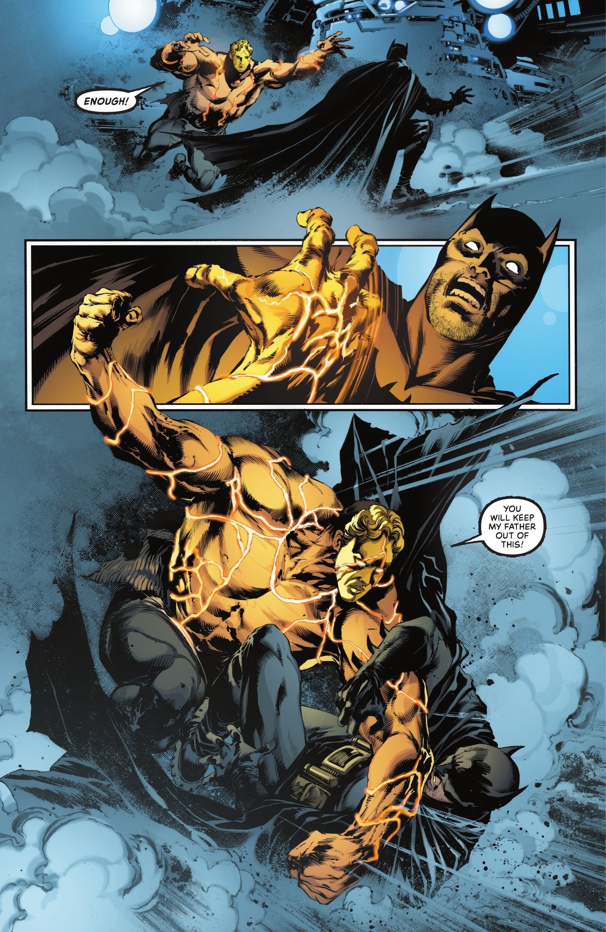 Detective Comics (2016-): Chapter 1073 - Page 17
