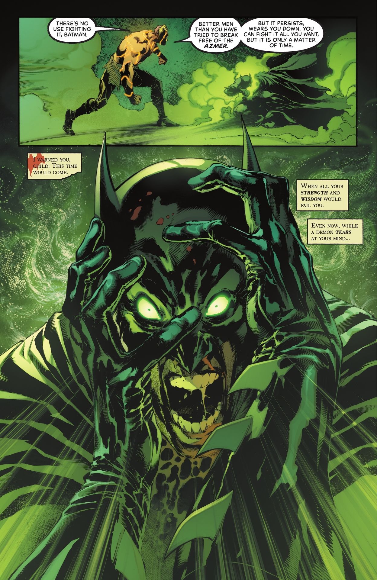 Detective Comics (2016-): Chapter 1073 - Page 19