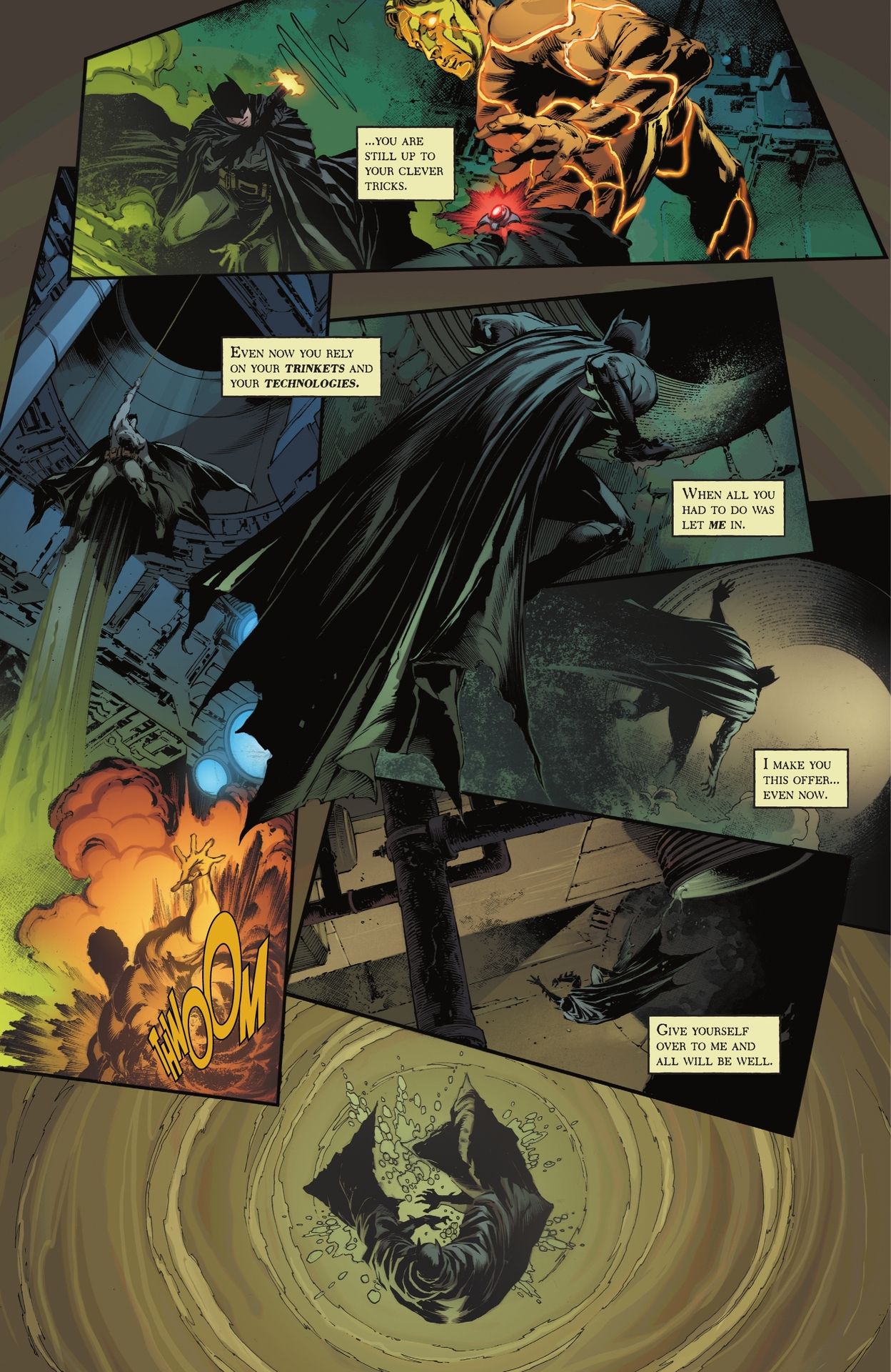 Detective Comics (2016-): Chapter 1073 - Page 20