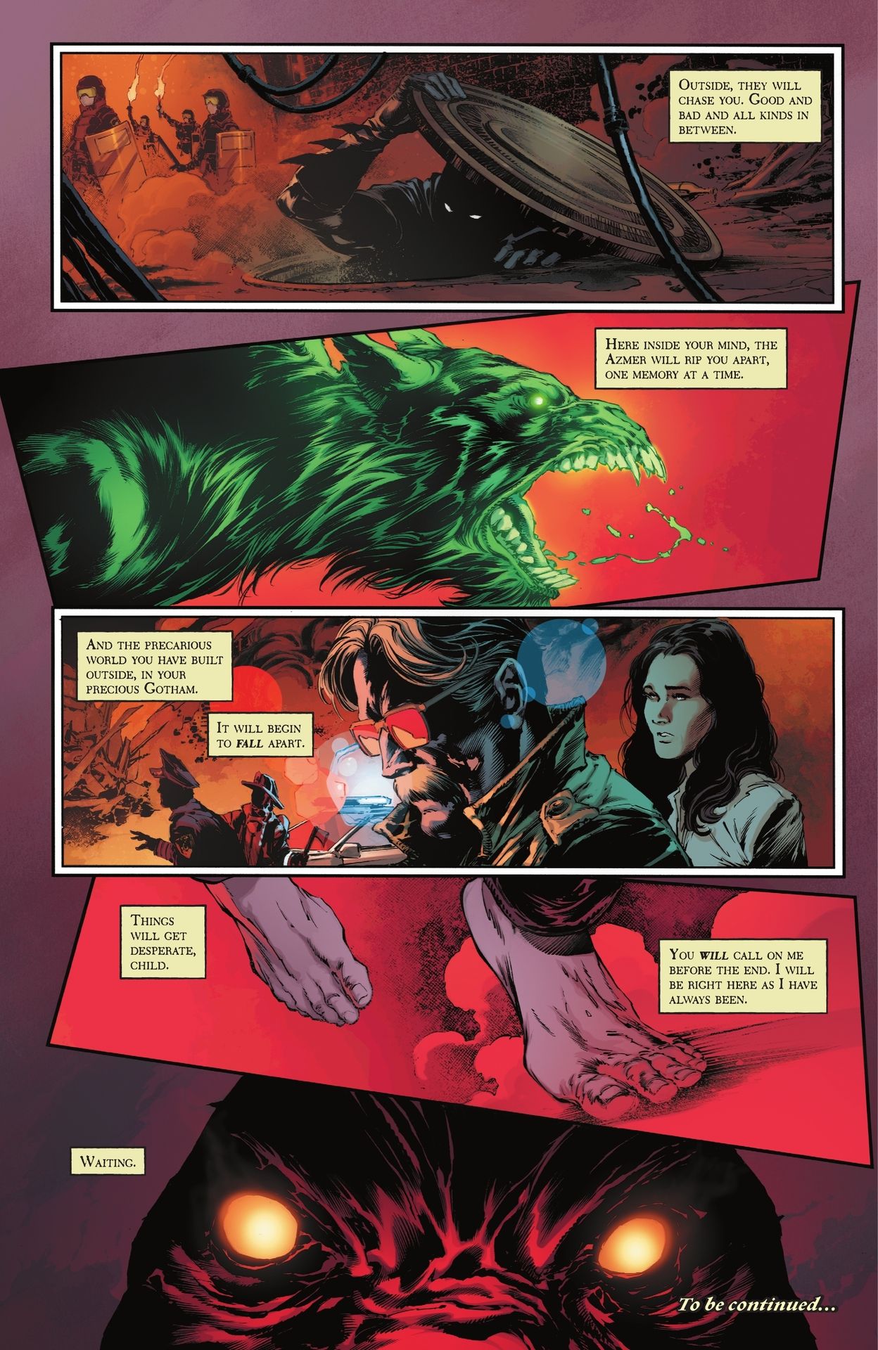 Detective Comics (2016-): Chapter 1073 - Page 23