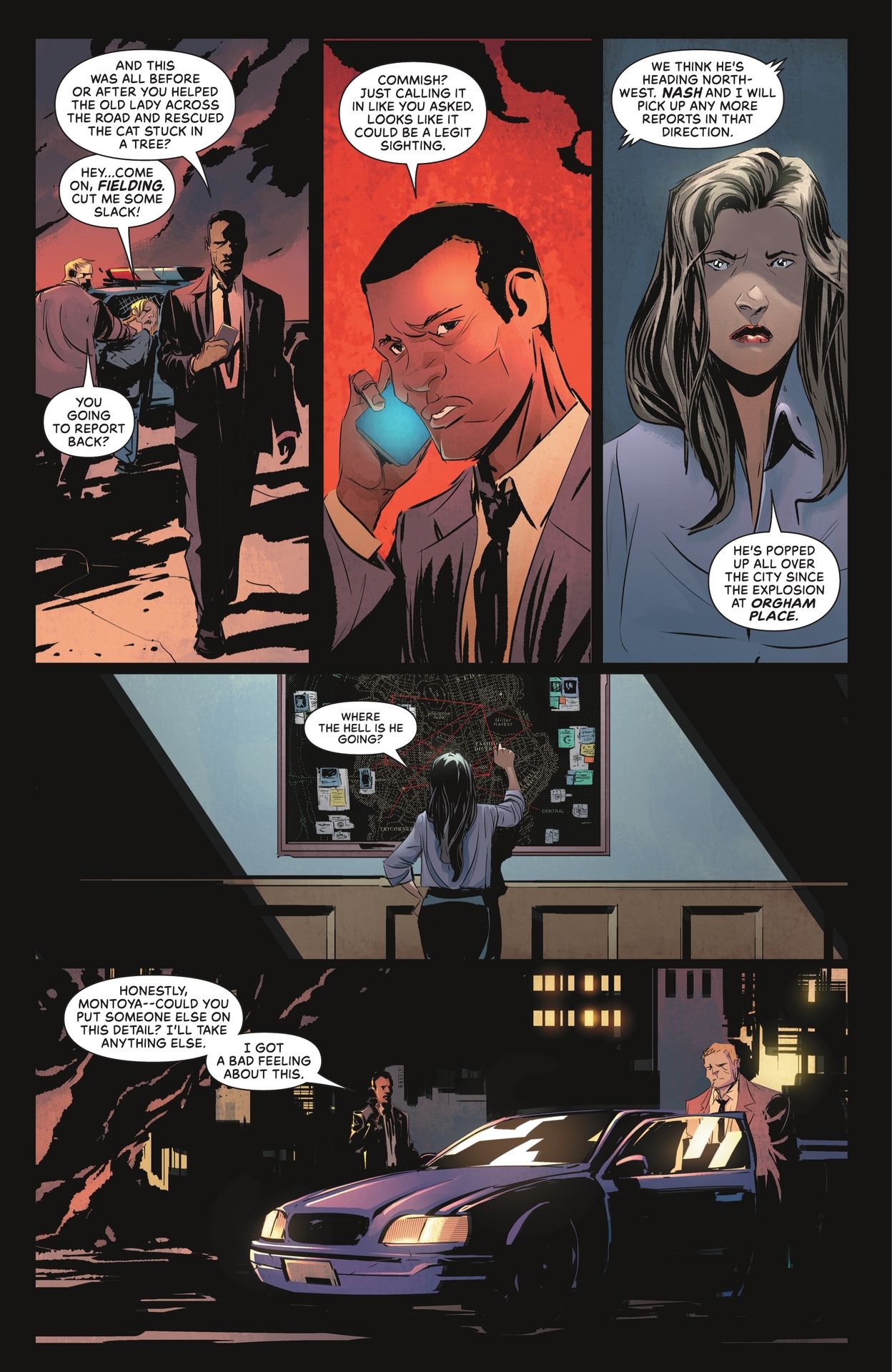 Detective Comics (2016-): Chapter 1074 - Page 7