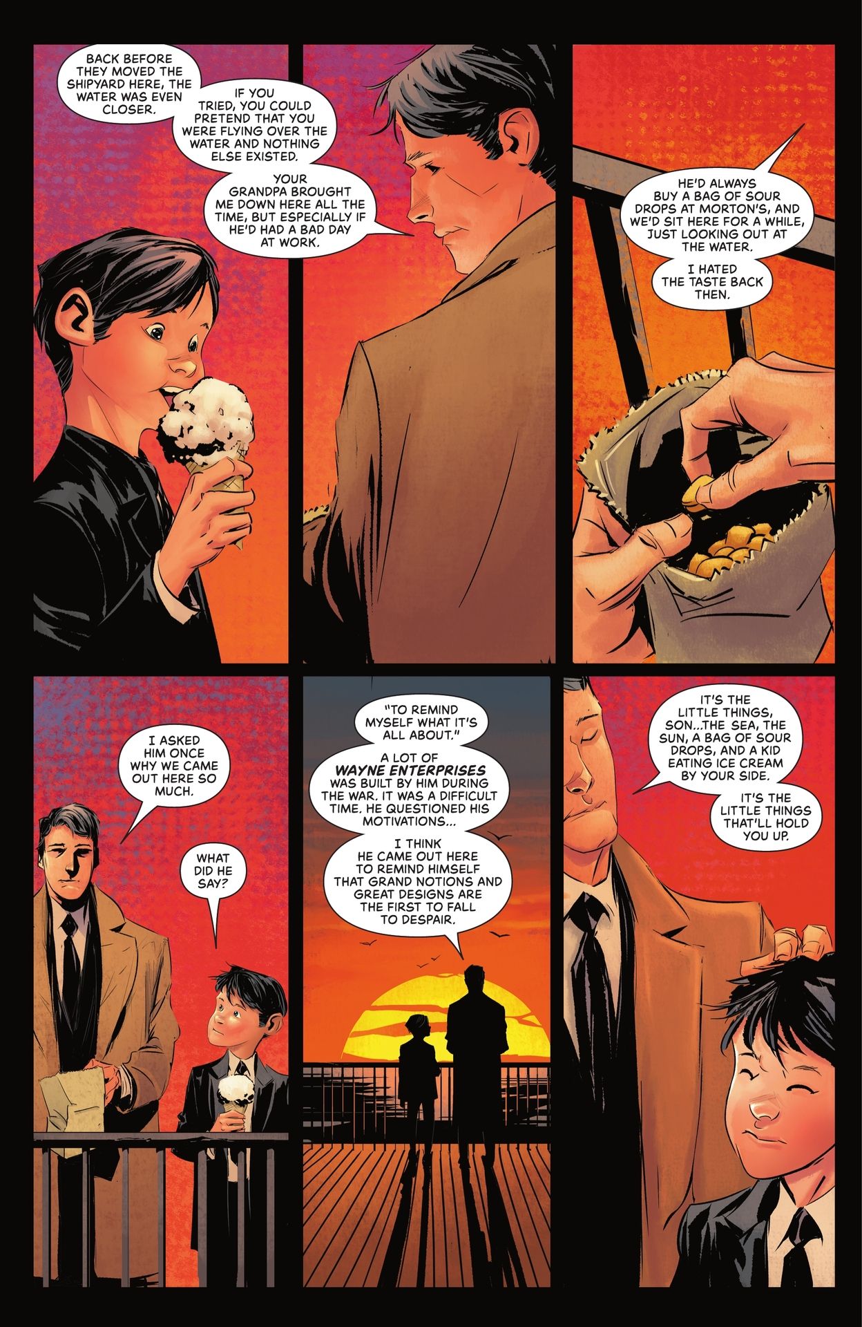 Detective Comics (2016-): Chapter 1074 - Page 10