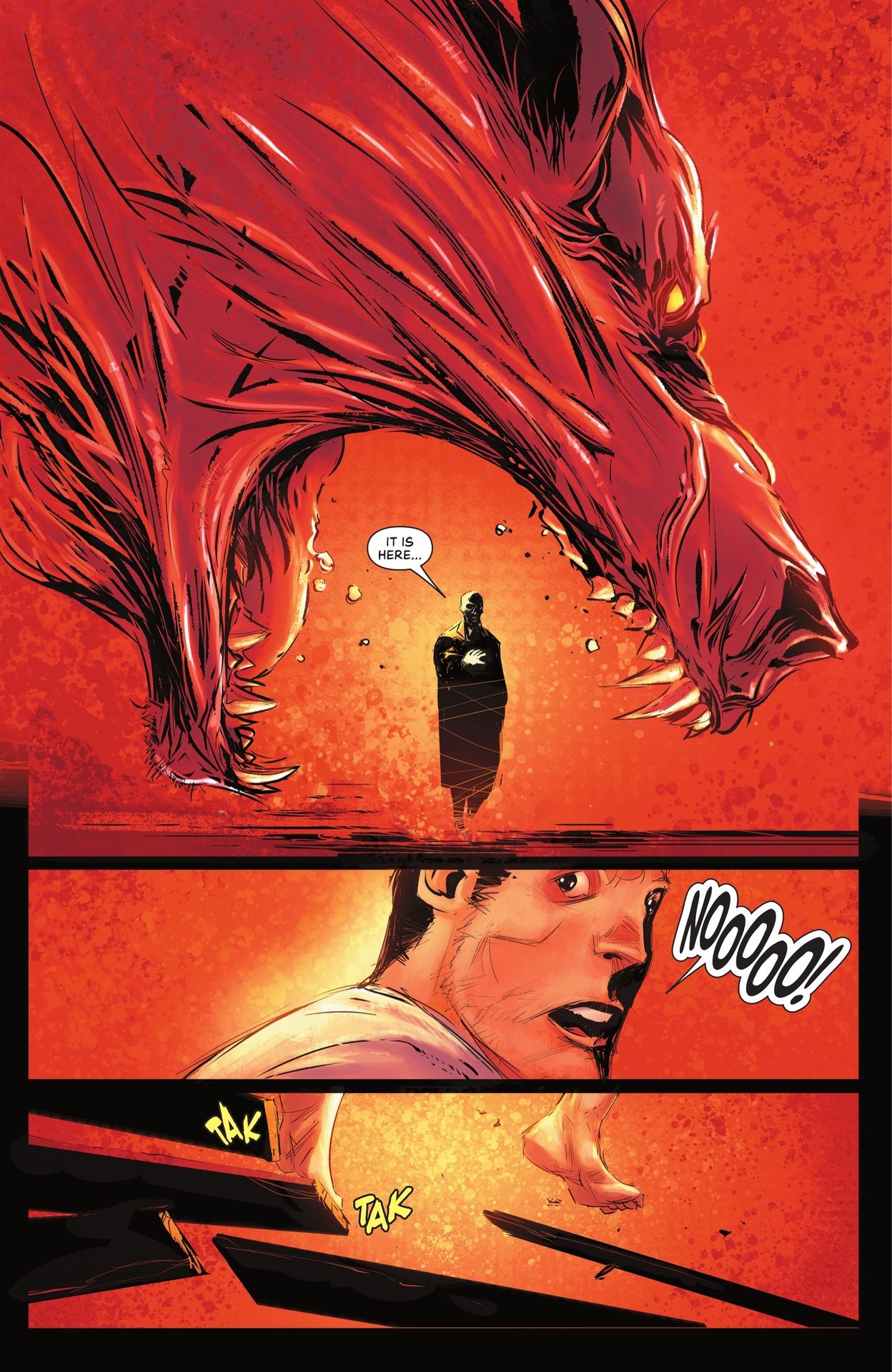 Detective Comics (2016-): Chapter 1074 - Page 12