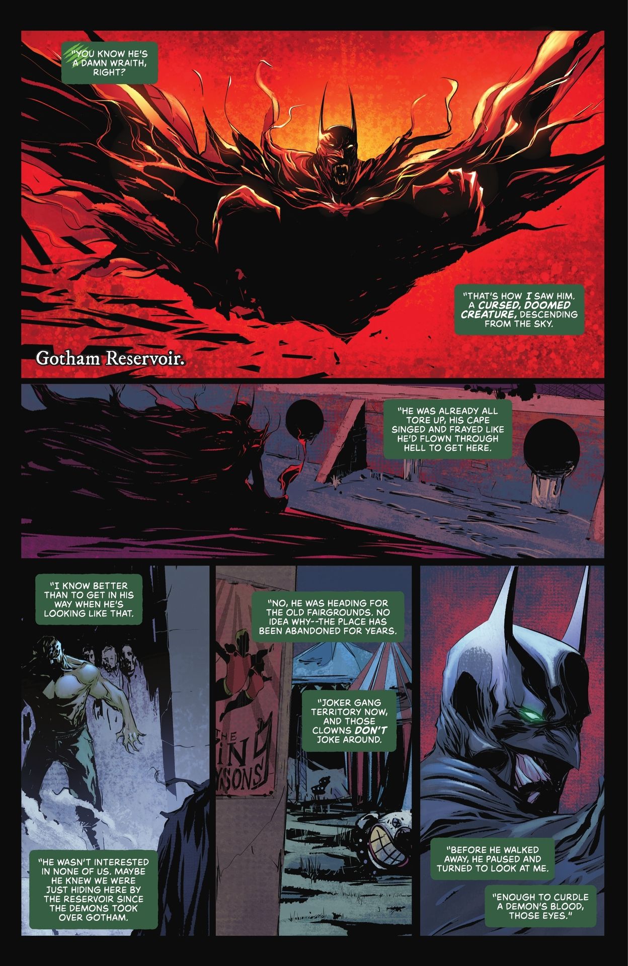 Detective Comics (2016-): Chapter 1074 - Page 13