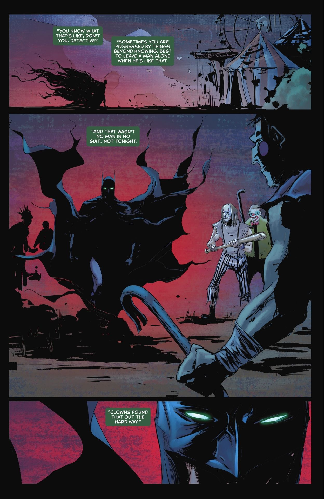 Detective Comics (2016-): Chapter 1074 - Page 14