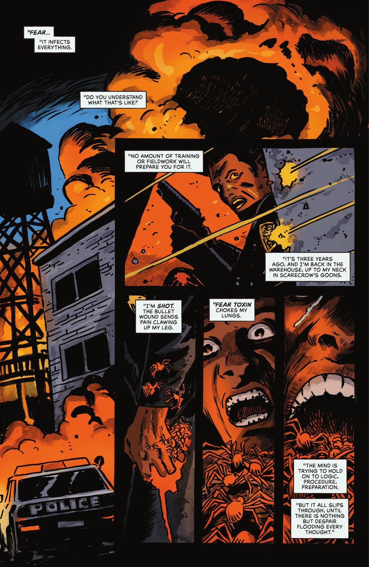 Detective Comics (2016-): Chapter 1075 - Page 4
