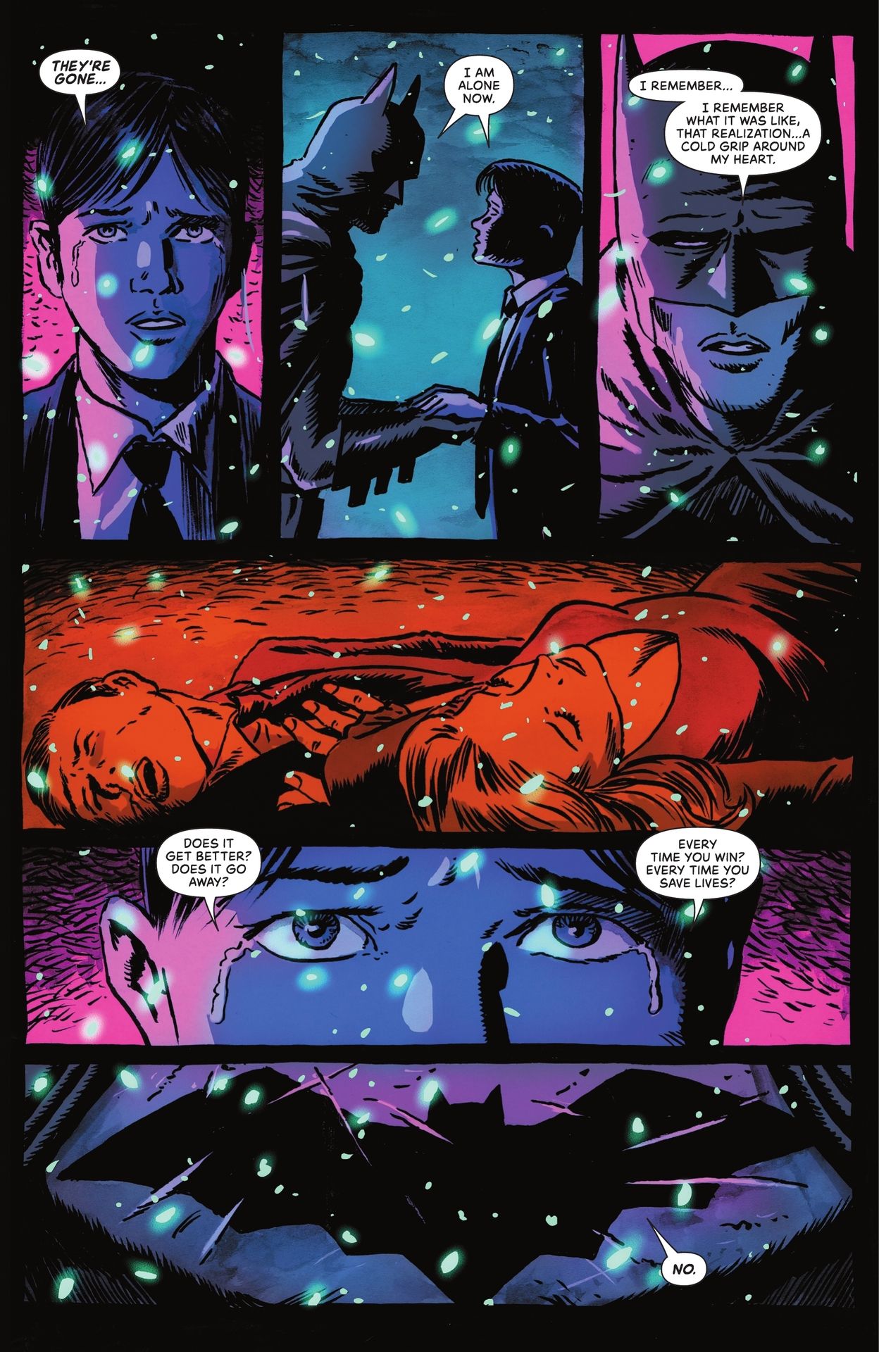 Detective Comics (2016-): Chapter 1075 - Page 8